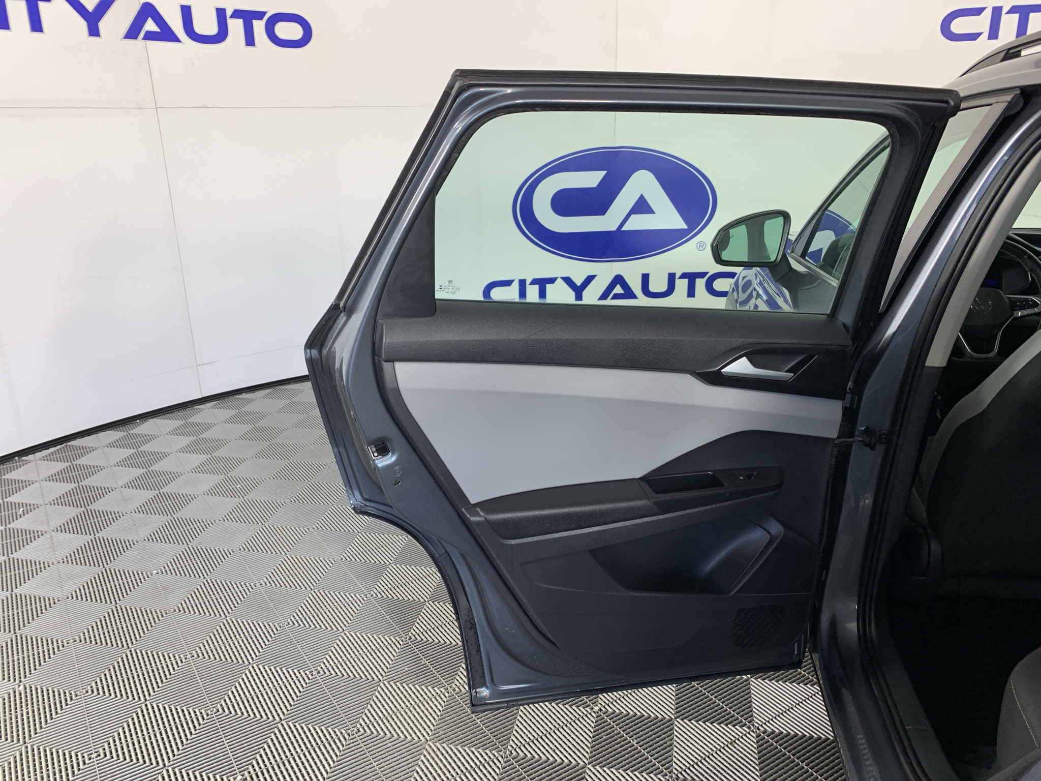 Used 2022 Volkswagen Taos SUV