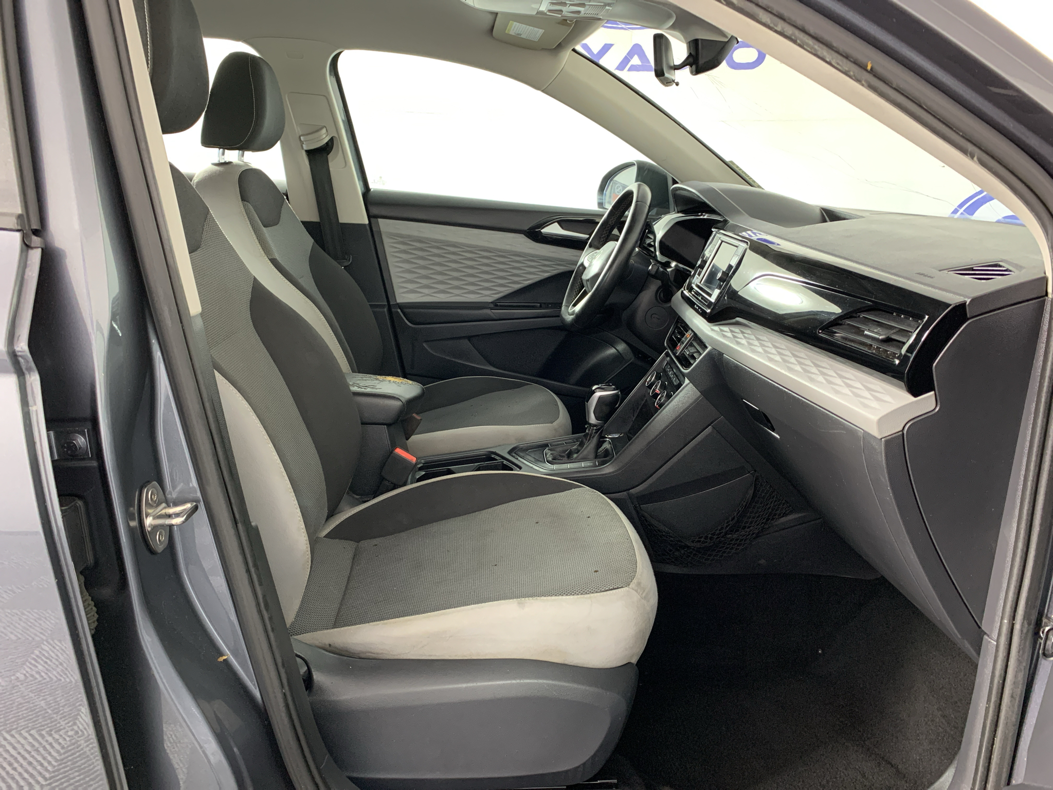 Used 2022 Volkswagen Taos SUV