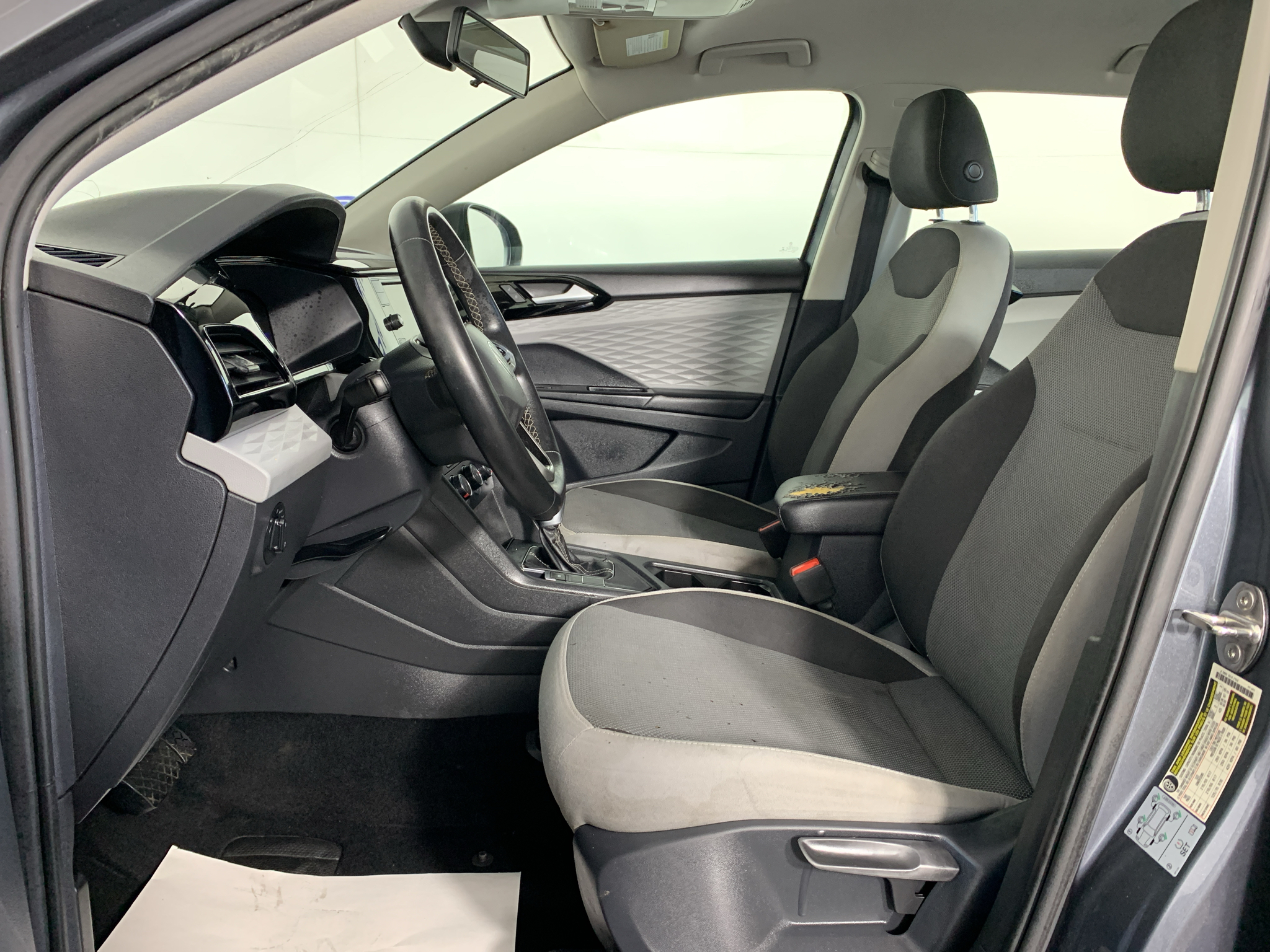Used 2022 Volkswagen Taos SUV