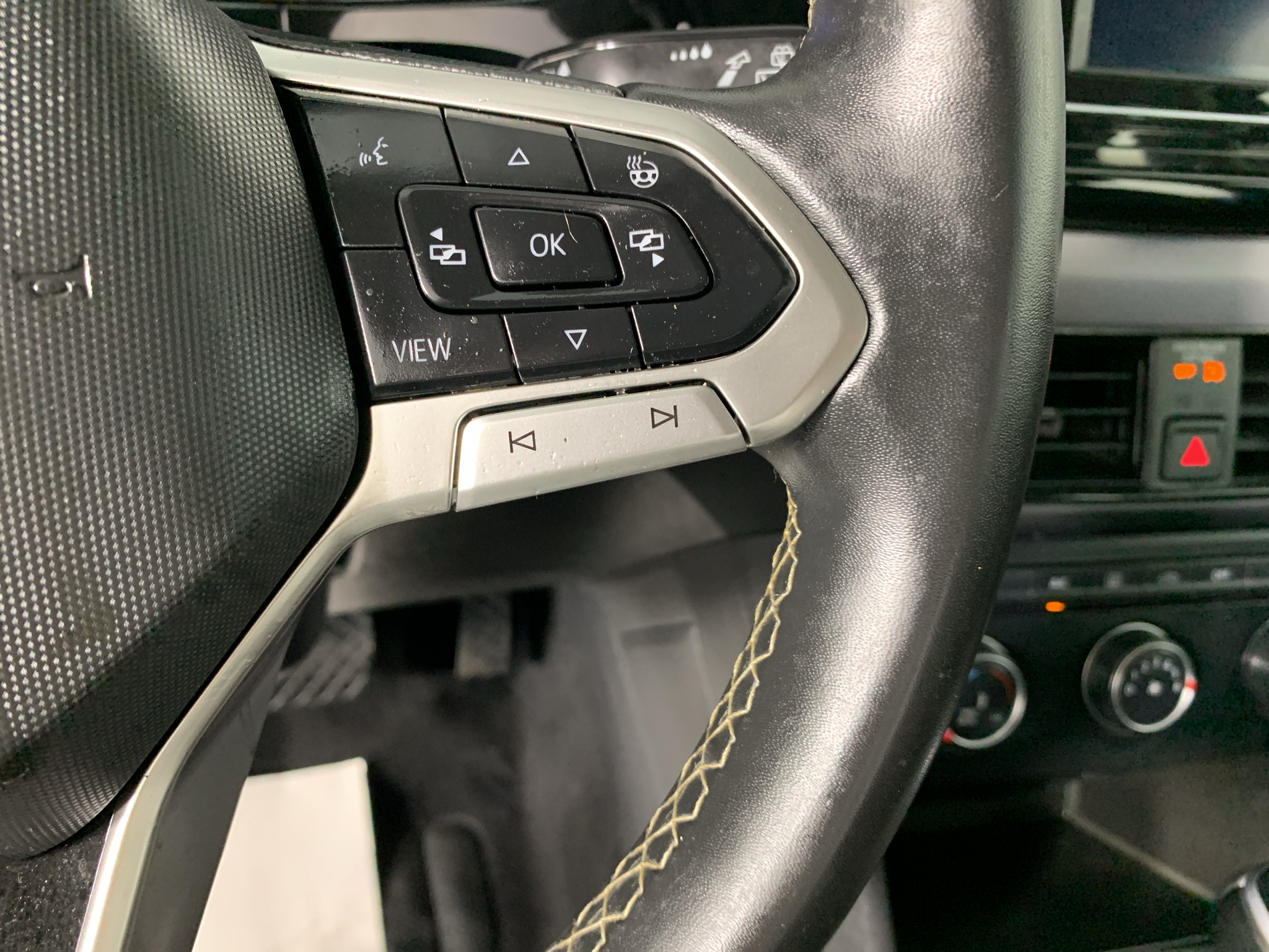 Used 2022 Volkswagen Taos SUV