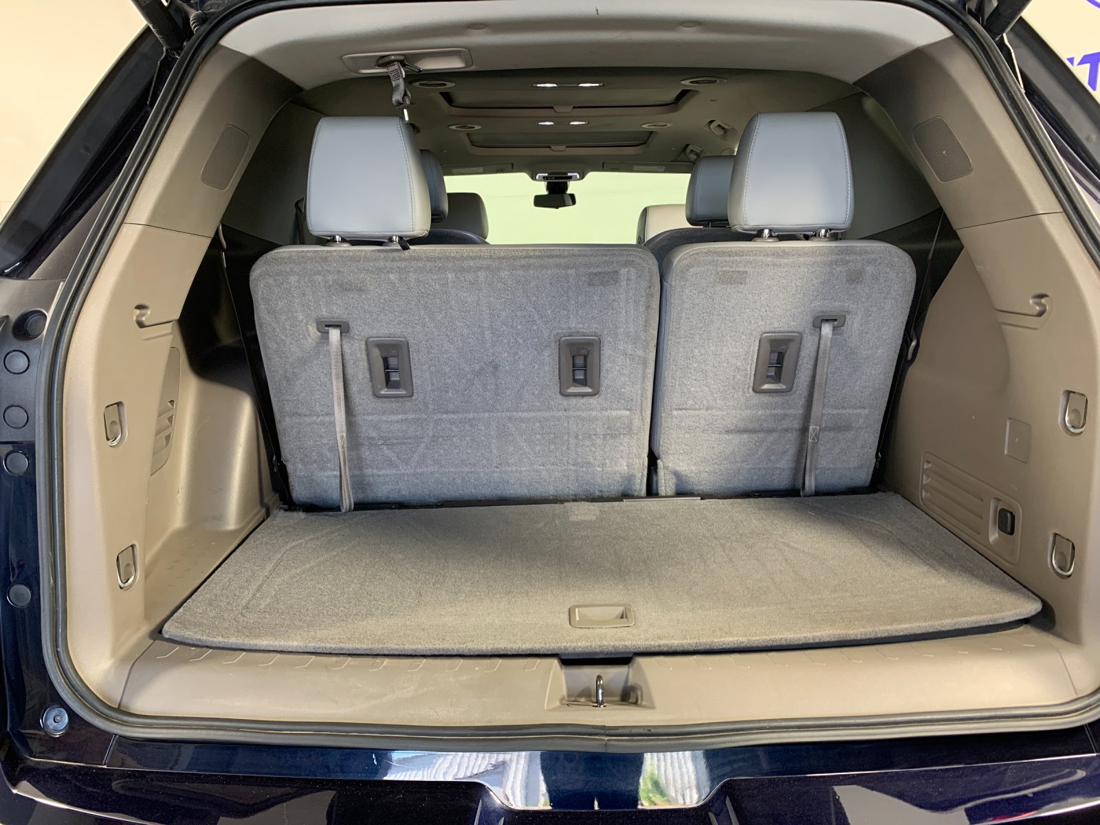 Used 2020 Chevrolet Traverse SUV