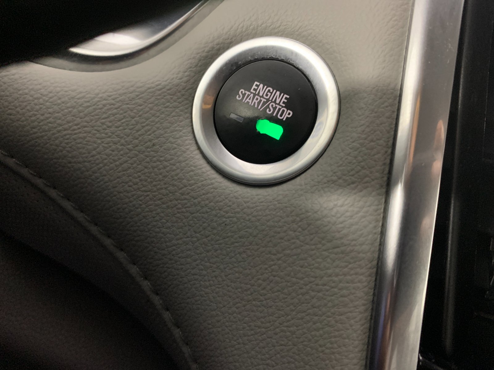 Used 2020 Chevrolet Traverse SUV