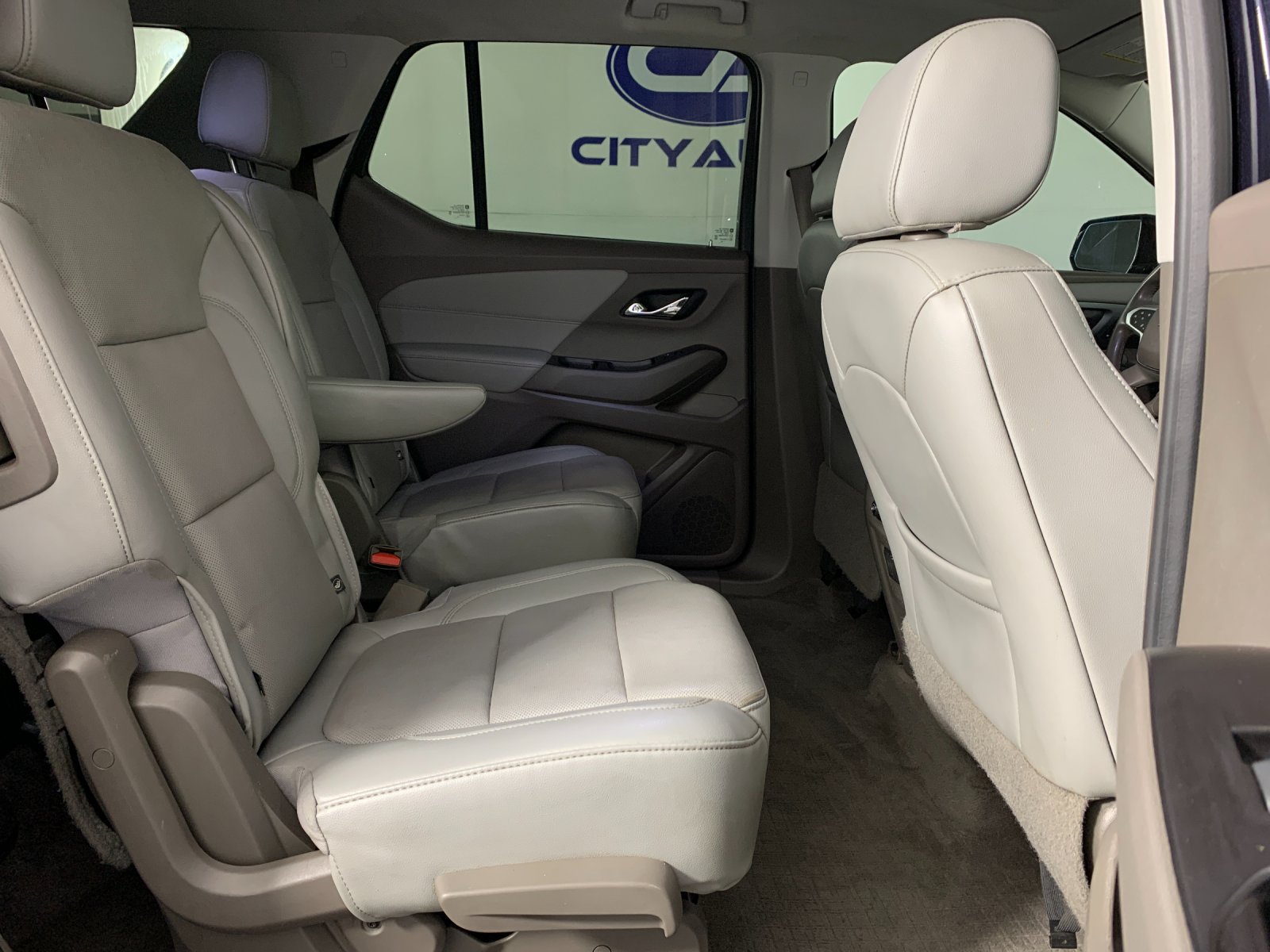 Used 2020 Chevrolet Traverse SUV