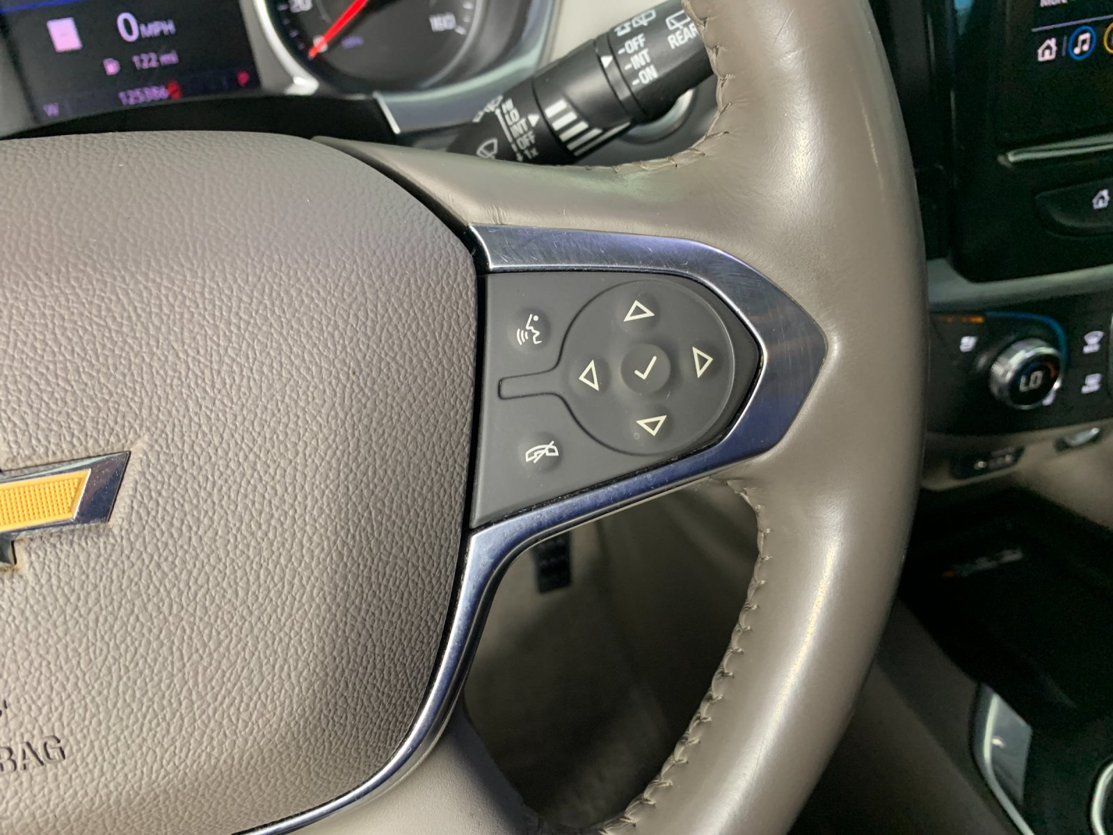 Used 2020 Chevrolet Traverse SUV