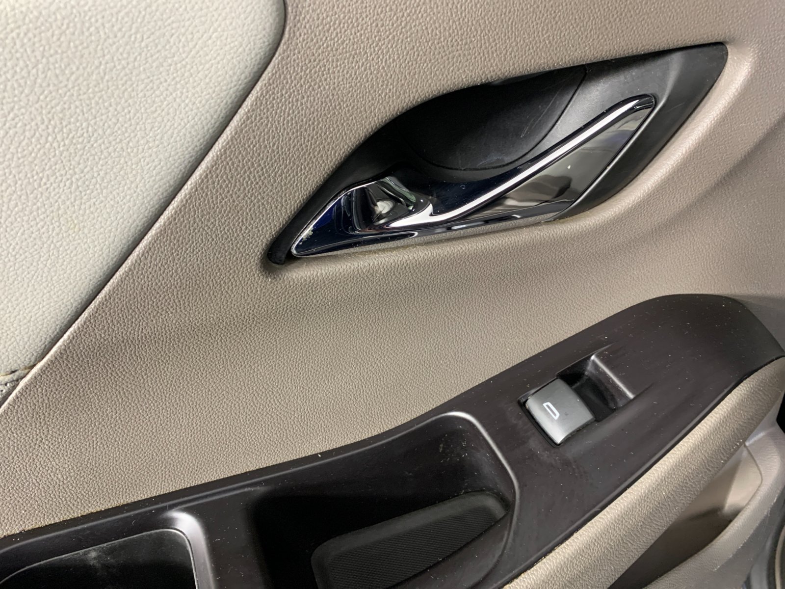 Used 2020 Chevrolet Traverse SUV