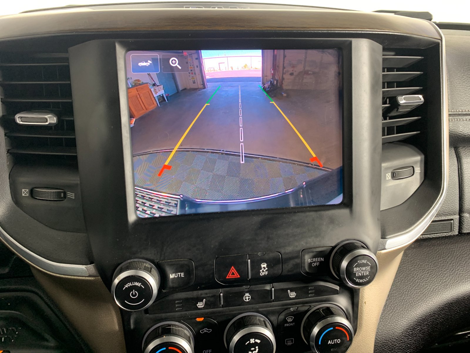 Used 2022 Ram 2500 Truck