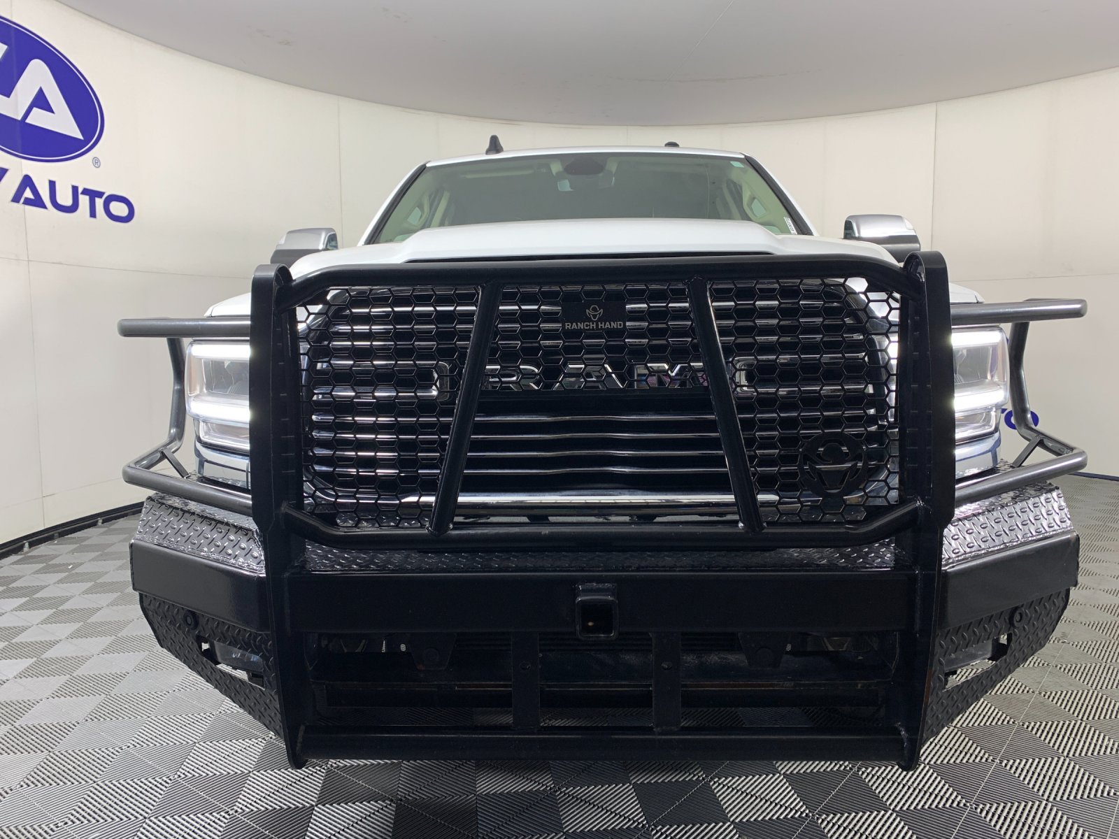 Used 2022 Ram 2500 Truck