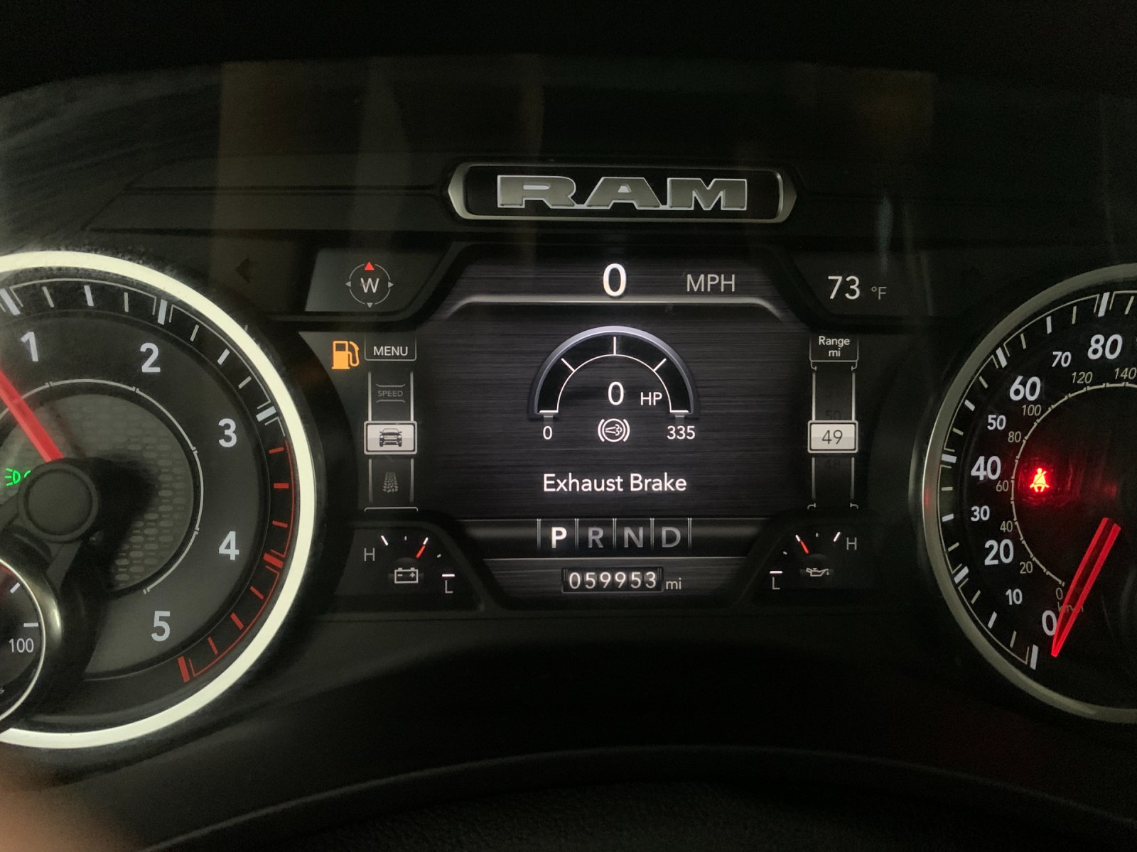 Used 2022 Ram 2500 Truck