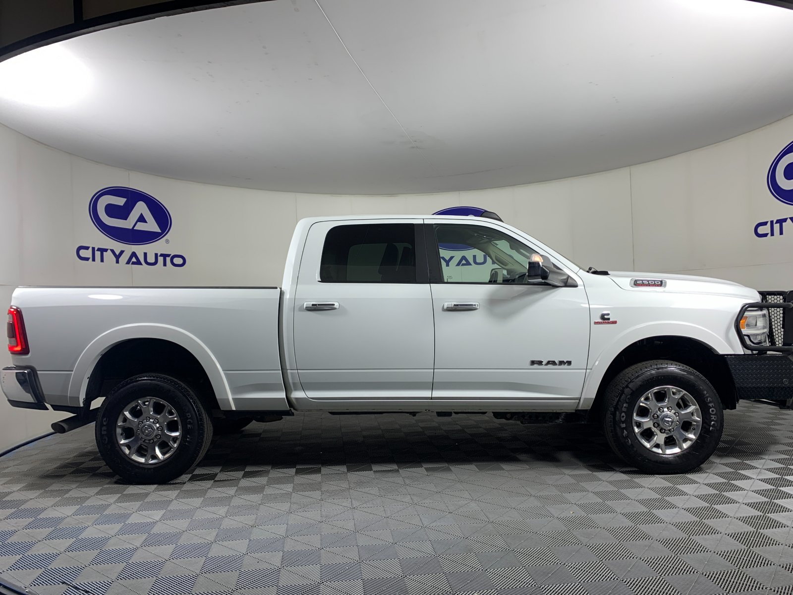 Used 2022 Ram 2500 Truck