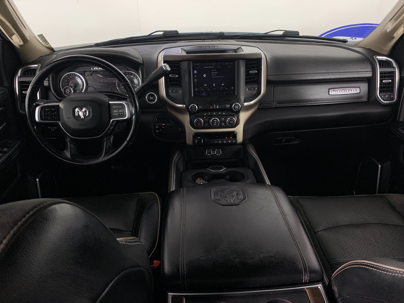 Used 2022 Ram 2500 Truck