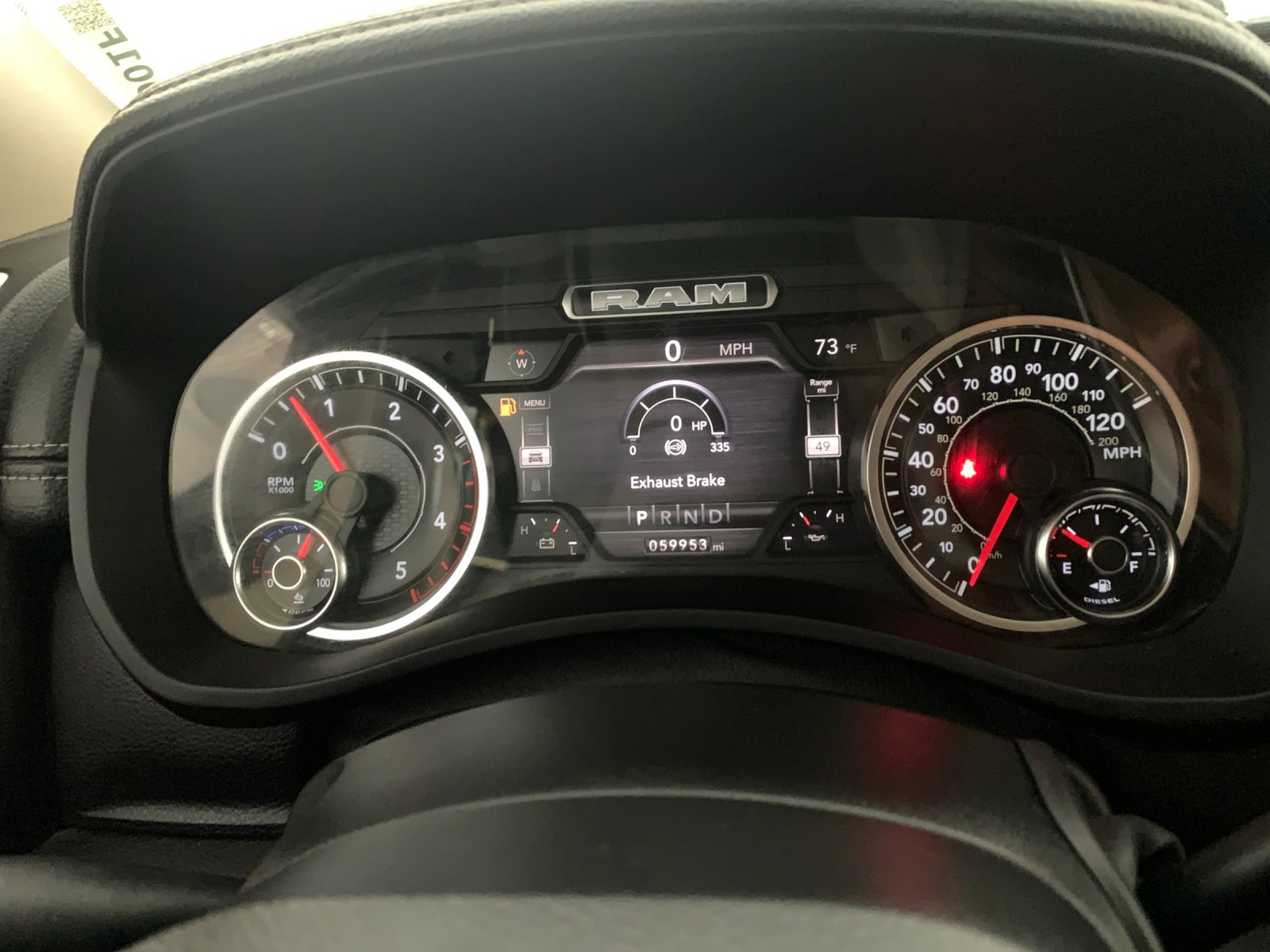 Used 2022 Ram 2500 Truck
