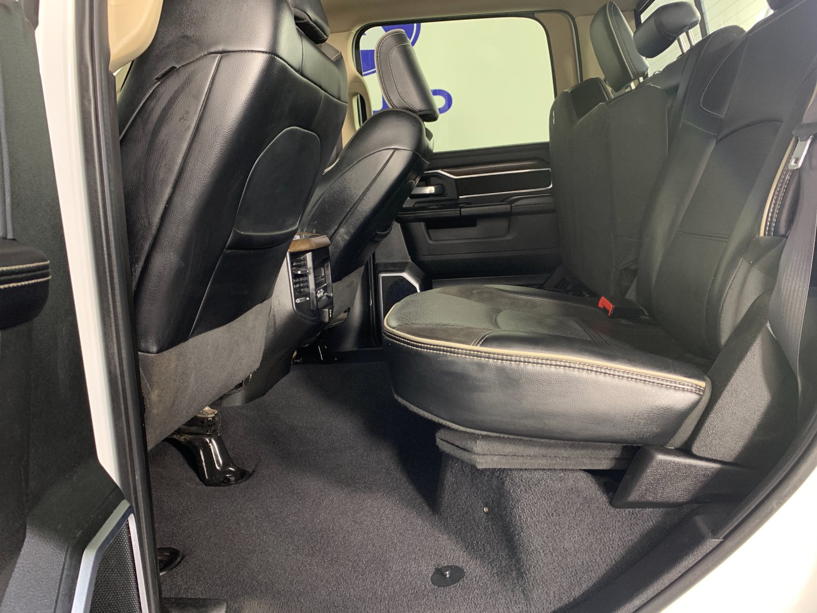 Used 2022 Ram 2500 Truck