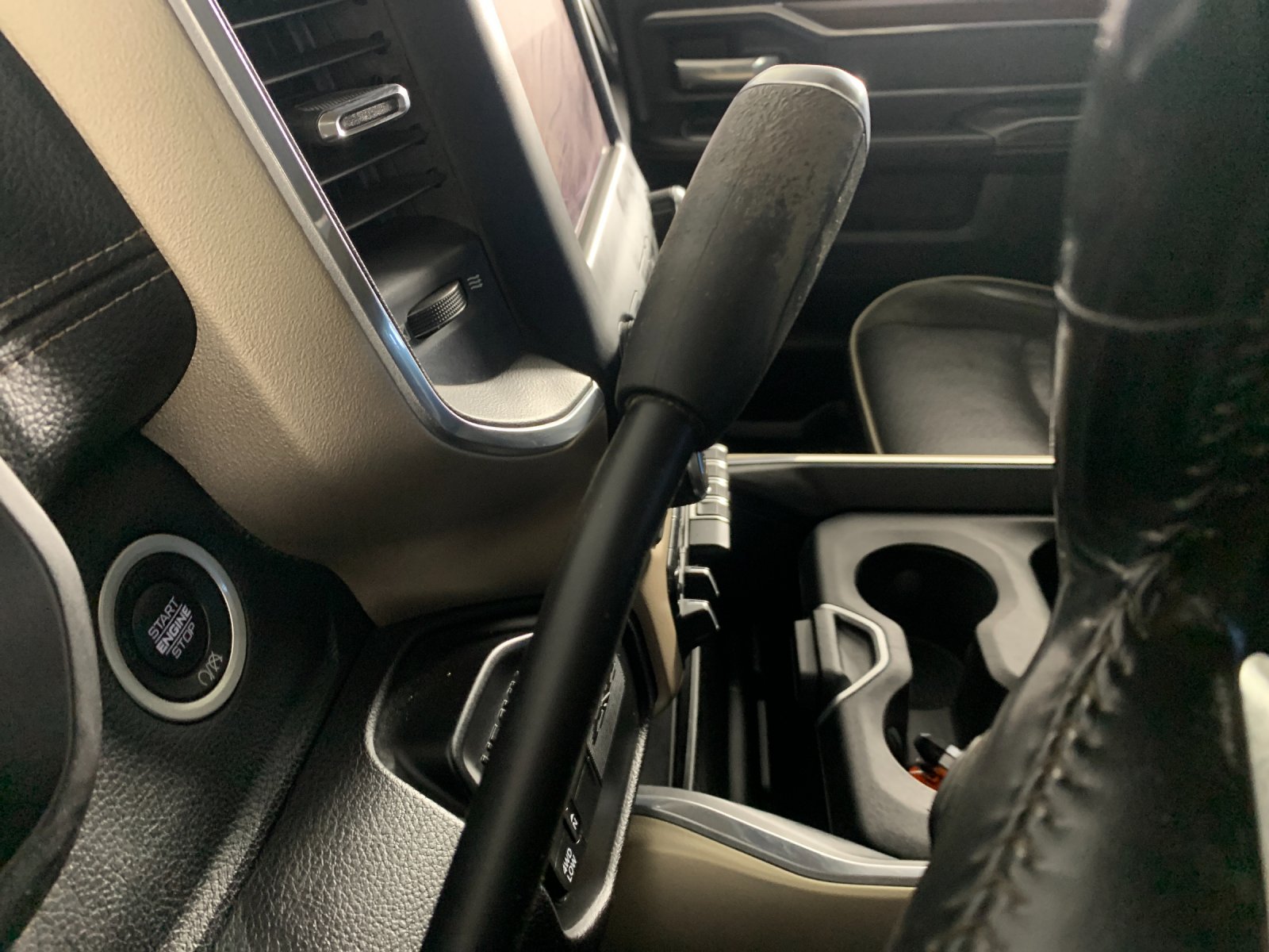 Used 2022 Ram 2500 Truck