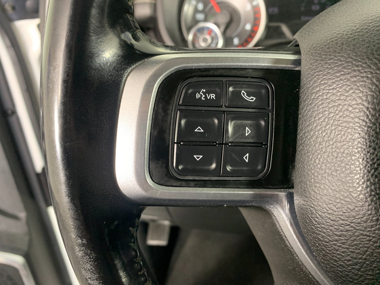 Used 2022 Ram 2500 Truck