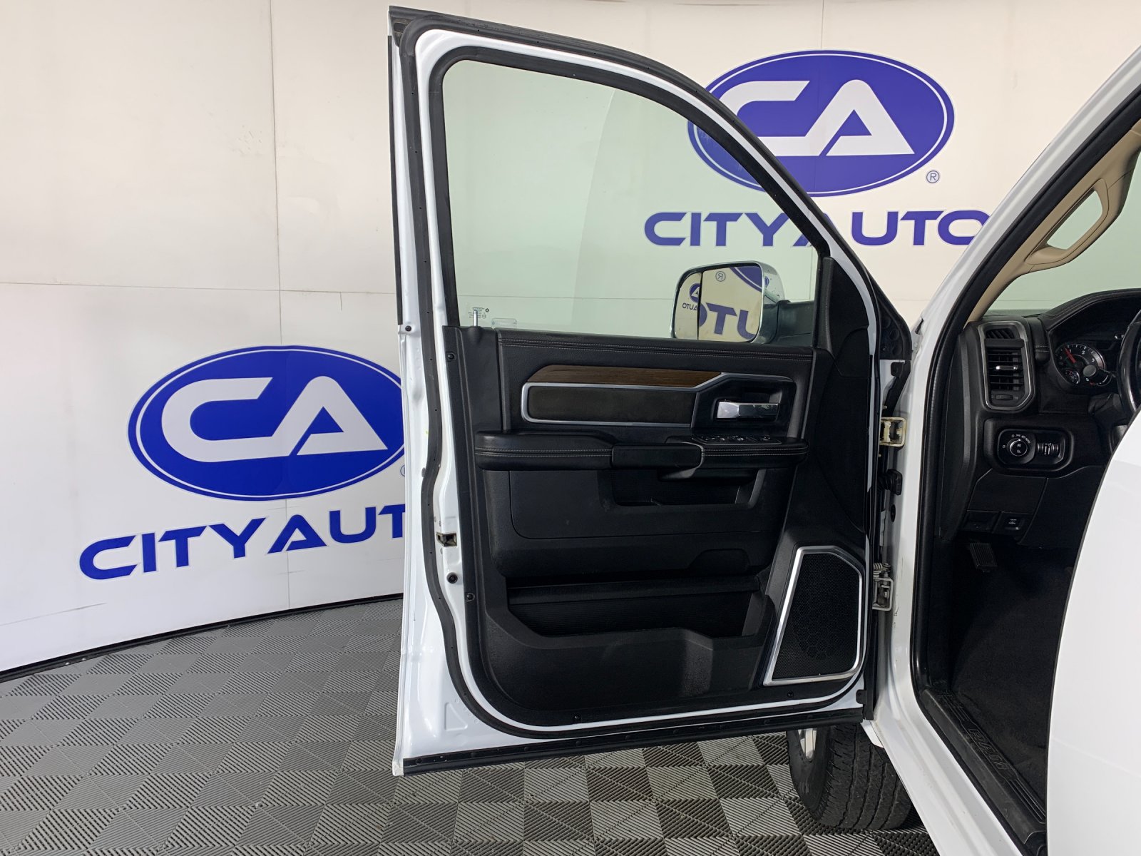 Used 2022 Ram 2500 Truck