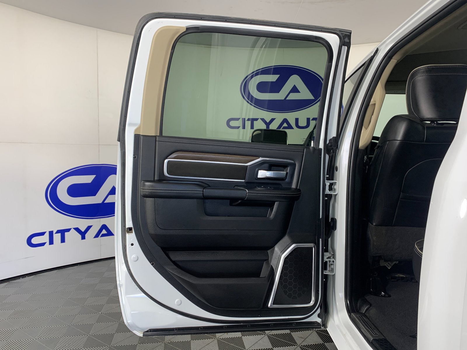 Used 2022 Ram 2500 Truck