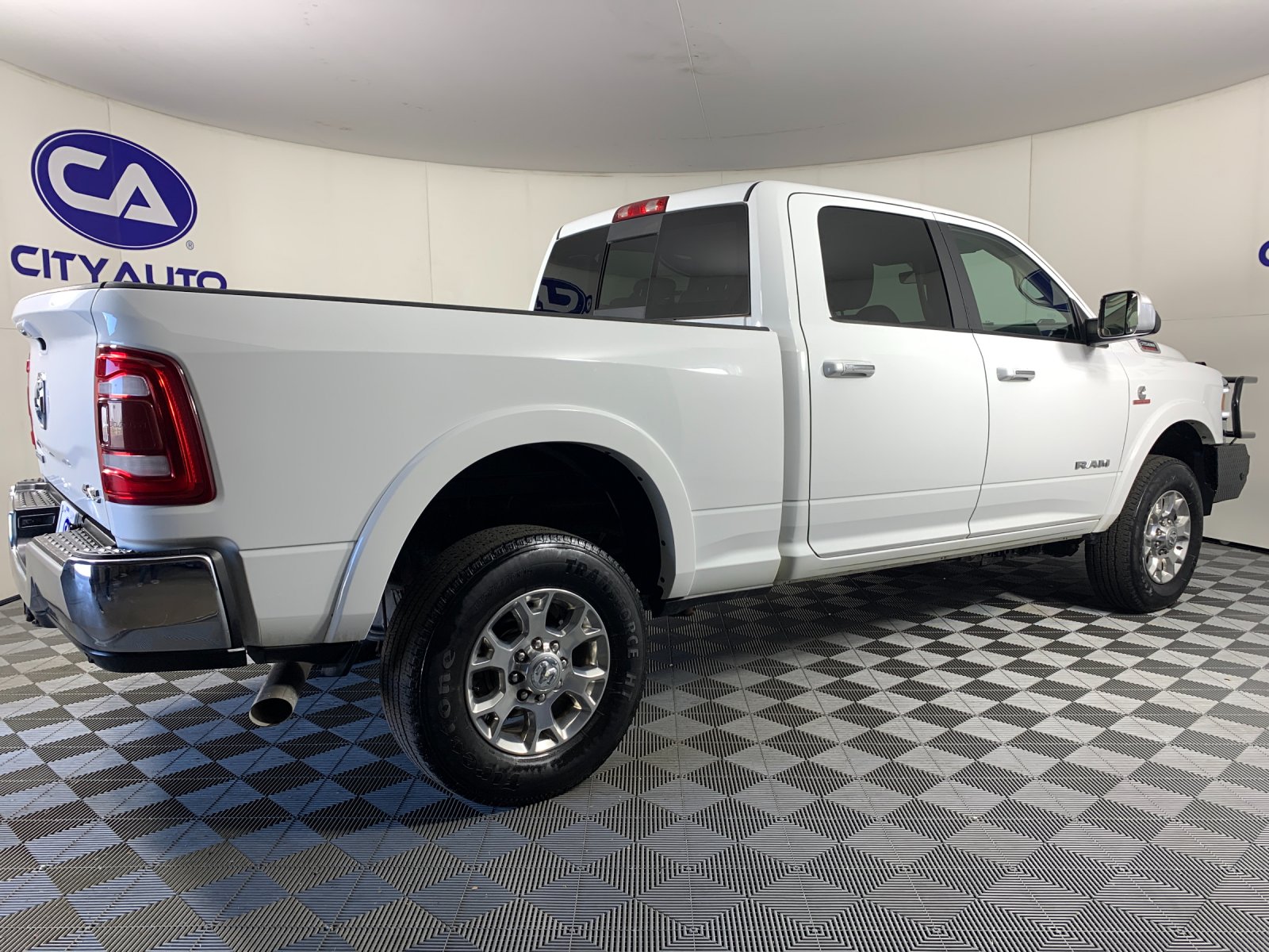 Used 2022 Ram 2500 Truck