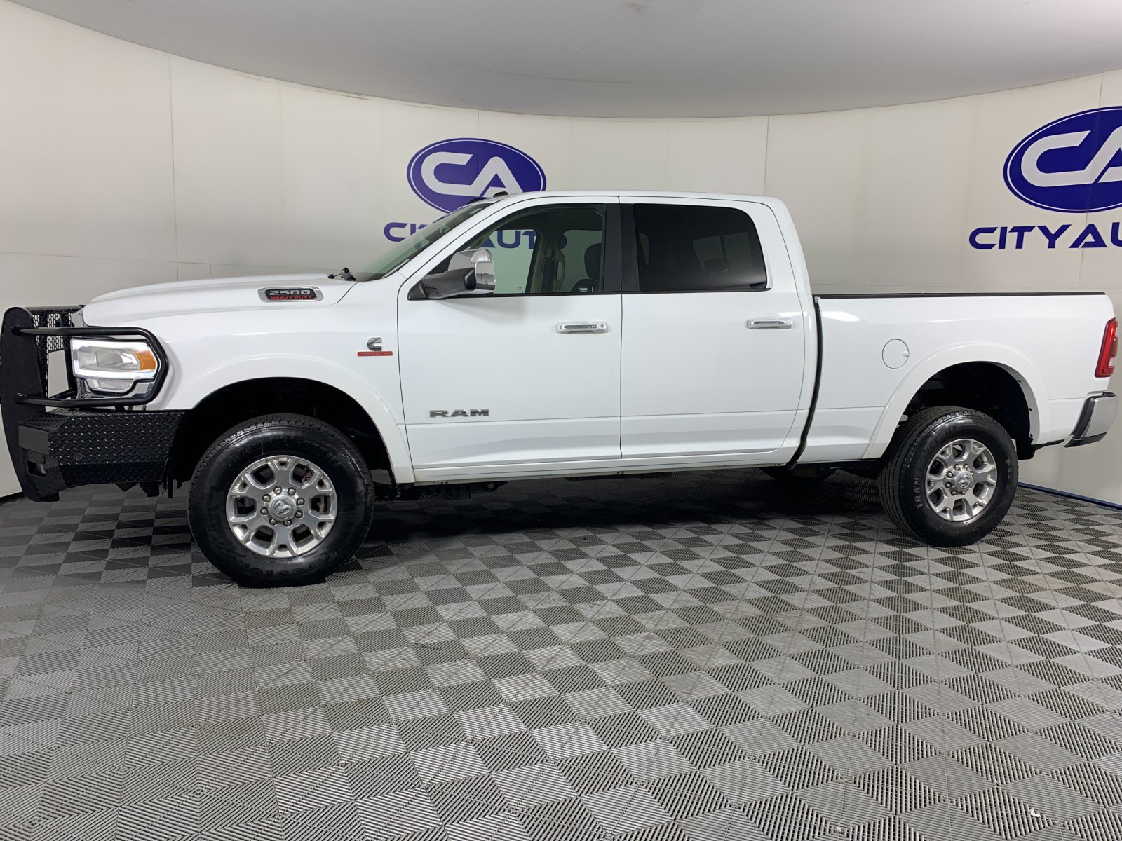 Used 2022 Ram 2500 Truck