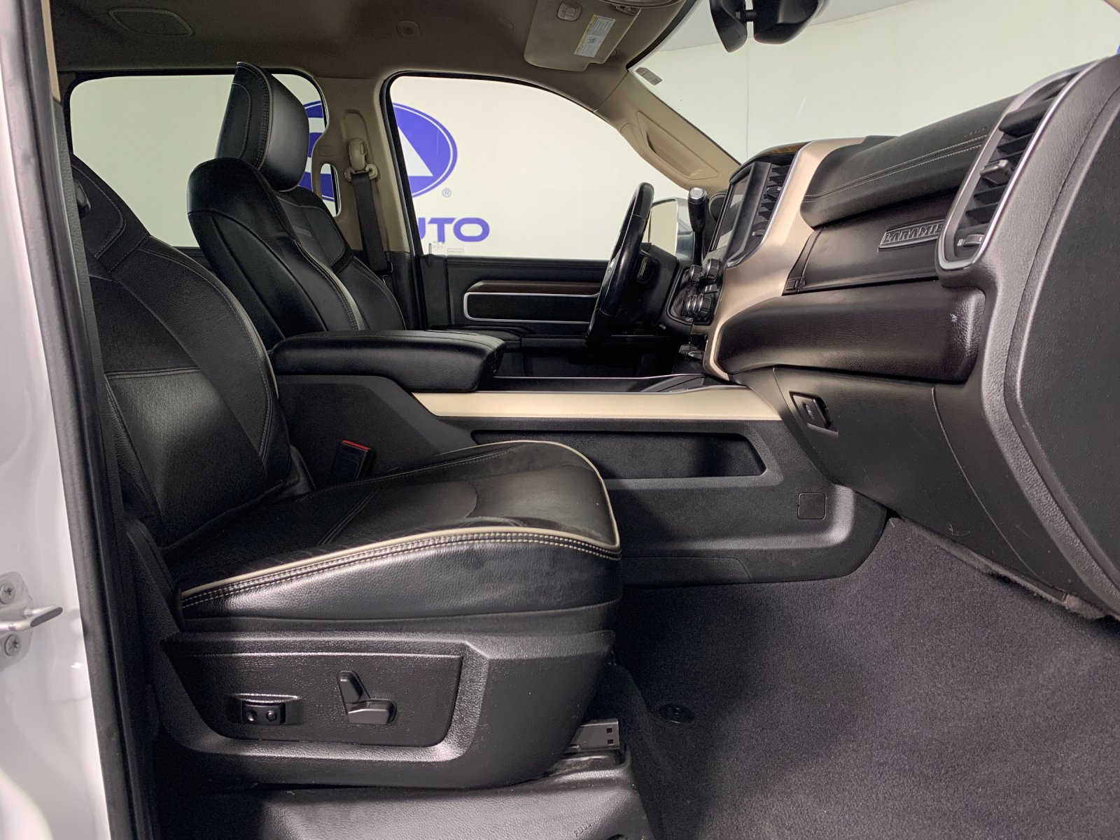 Used 2022 Ram 2500 Truck