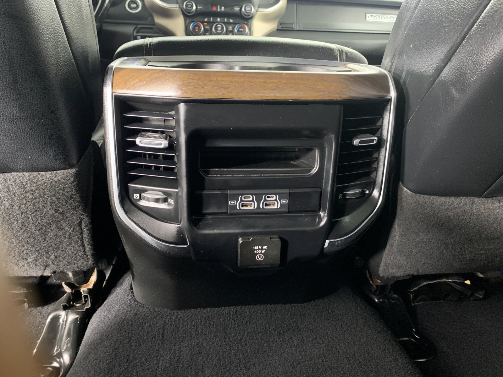 Used 2022 Ram 2500 Truck