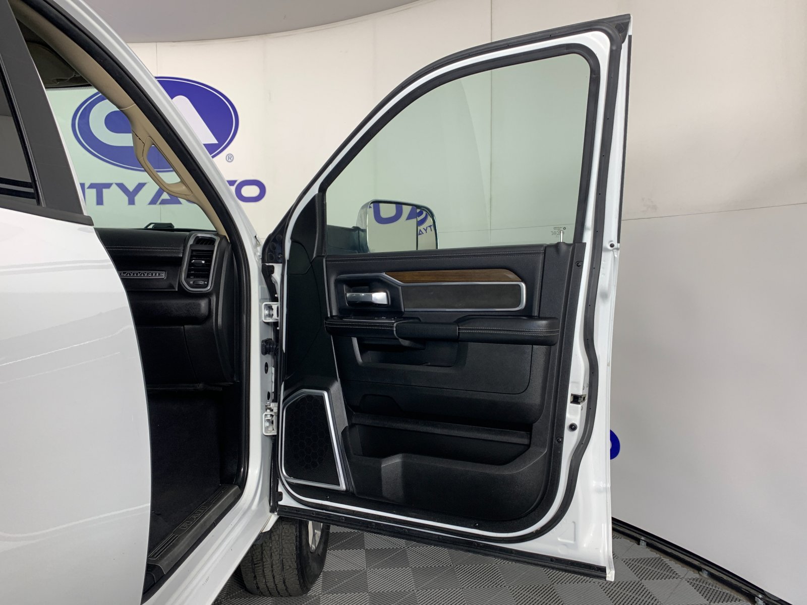 Used 2022 Ram 2500 Truck