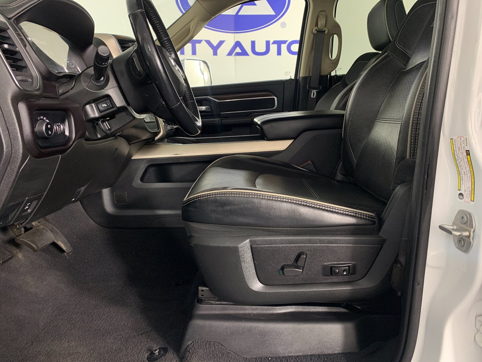 Used 2022 Ram 2500 Truck