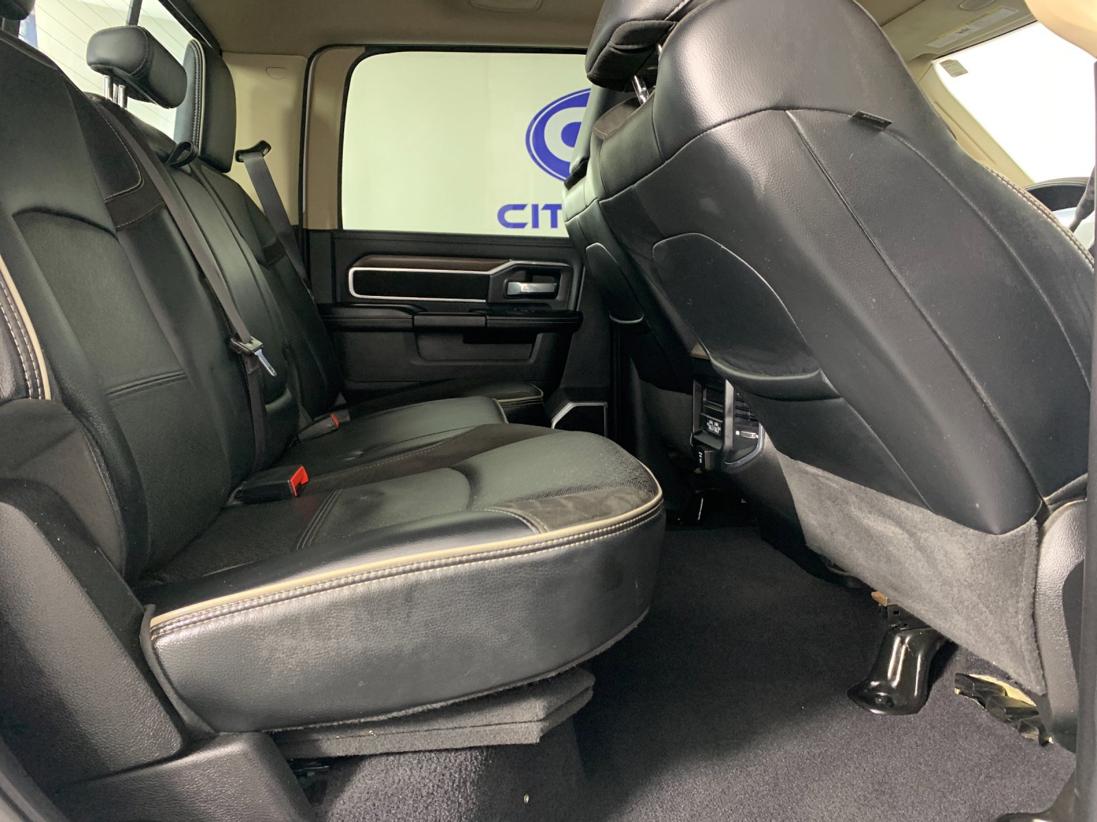 Used 2022 Ram 2500 Truck