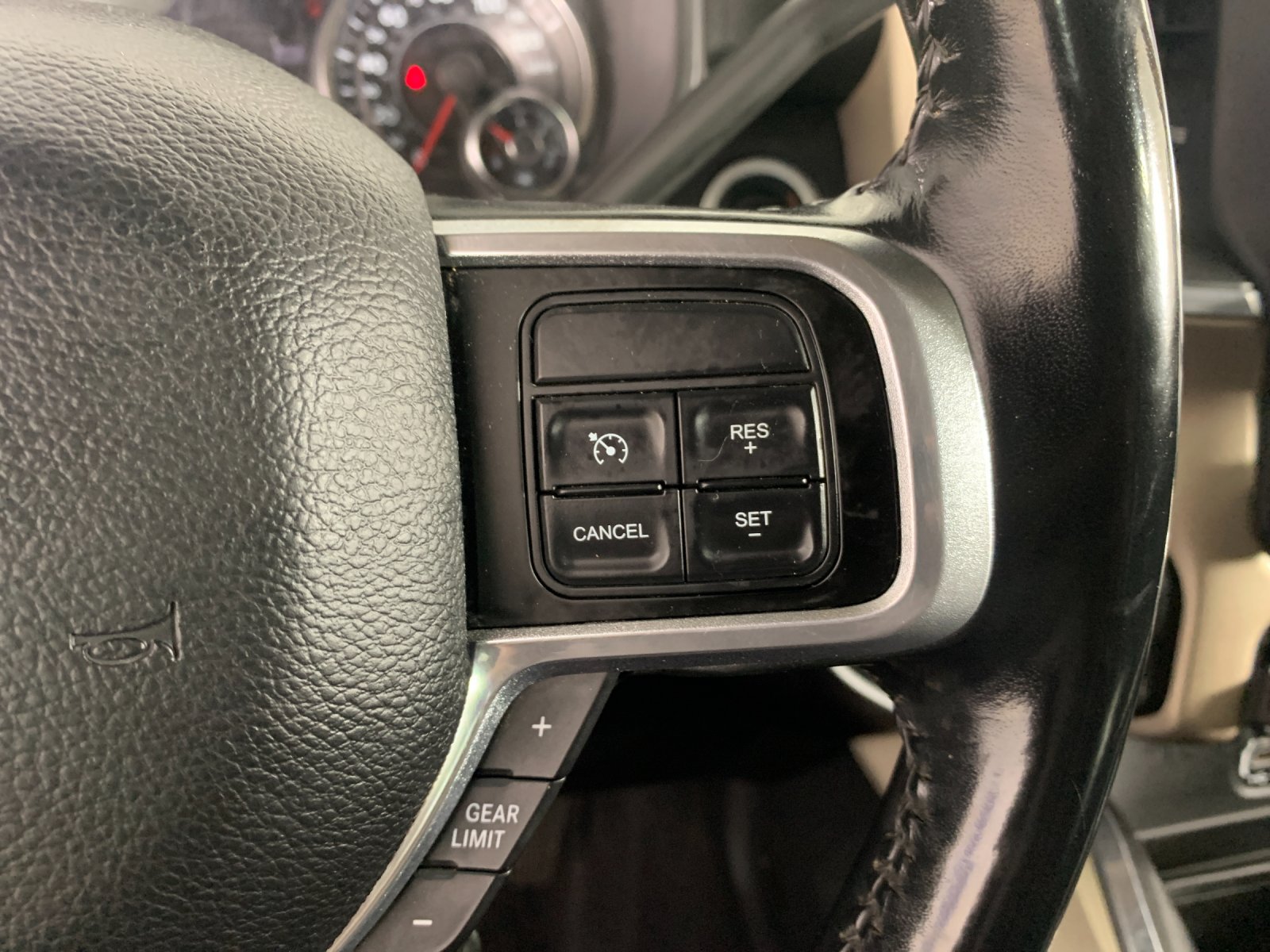 Used 2022 Ram 2500 Truck