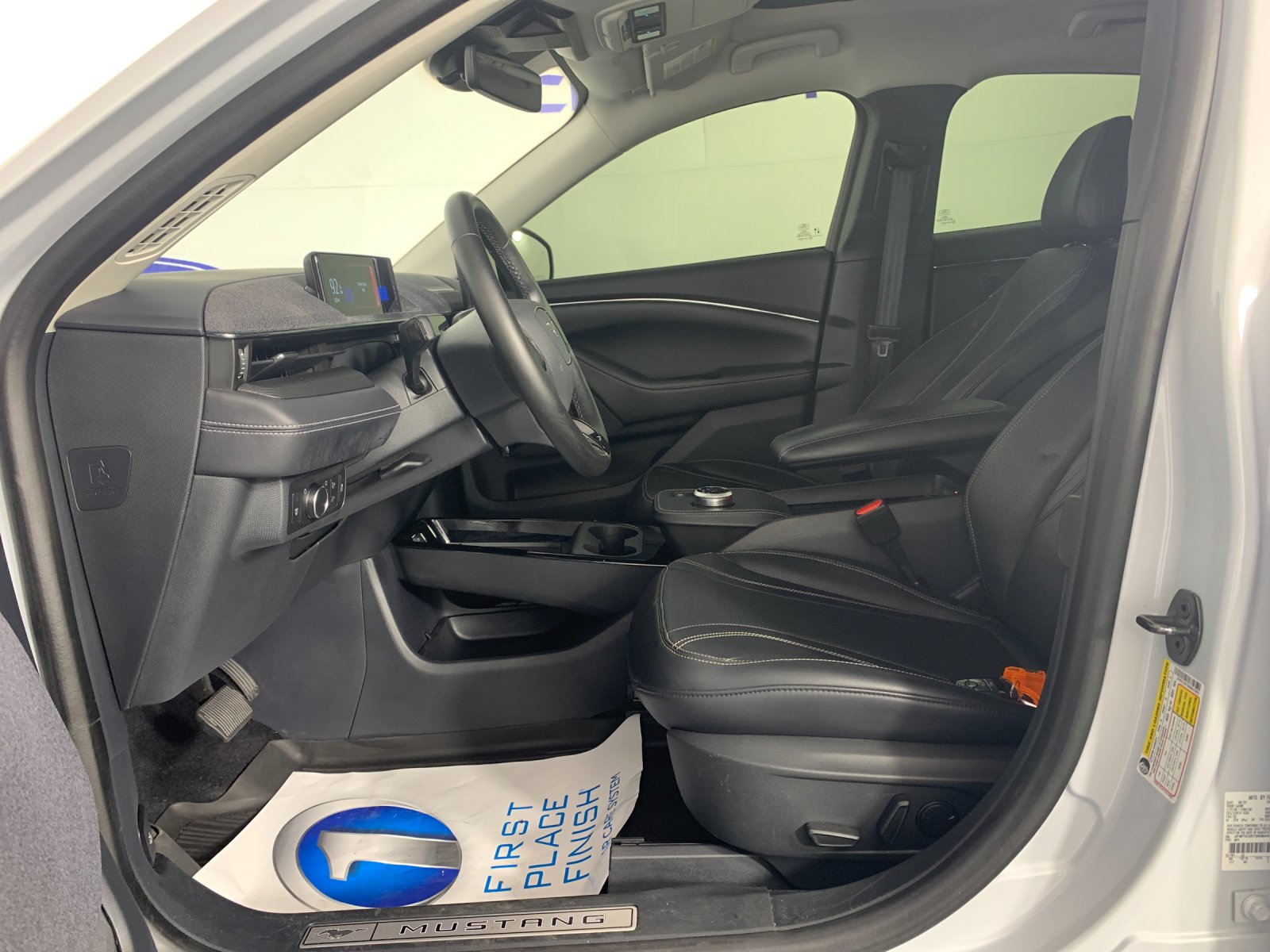 Used 2022 Ford Mustang Mach-E SUV