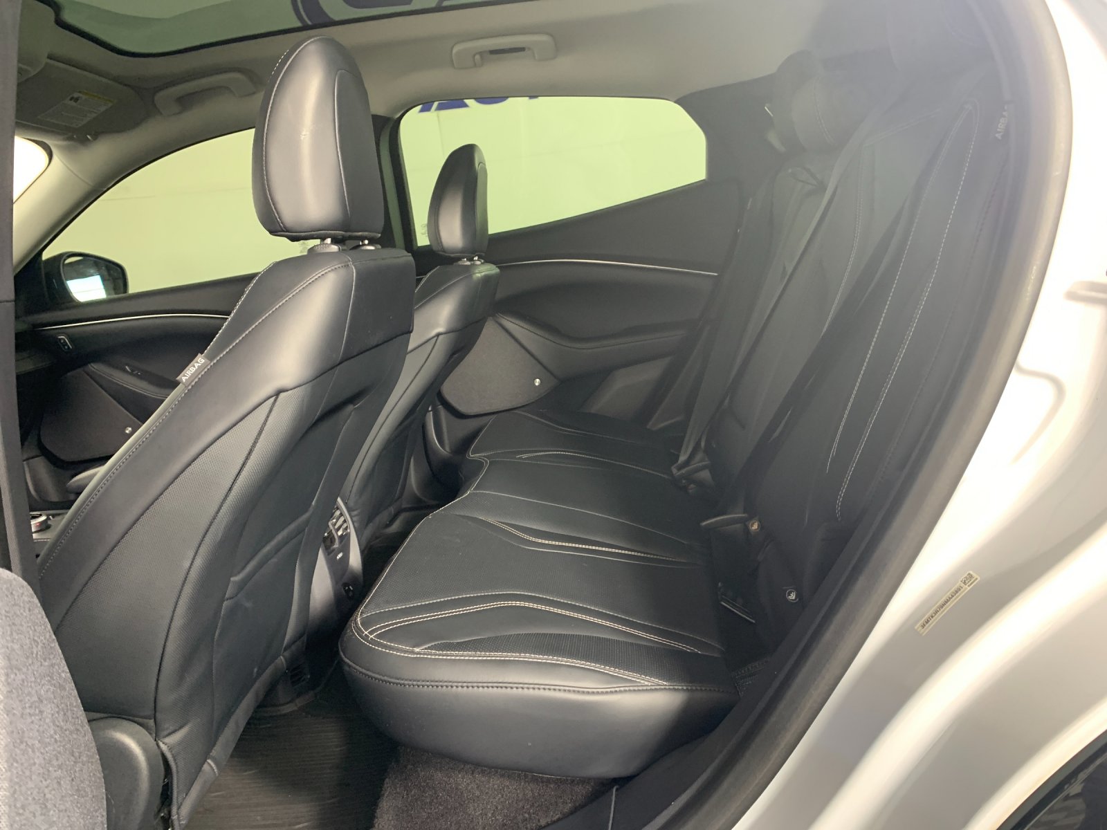 Used 2022 Ford Mustang Mach-E SUV