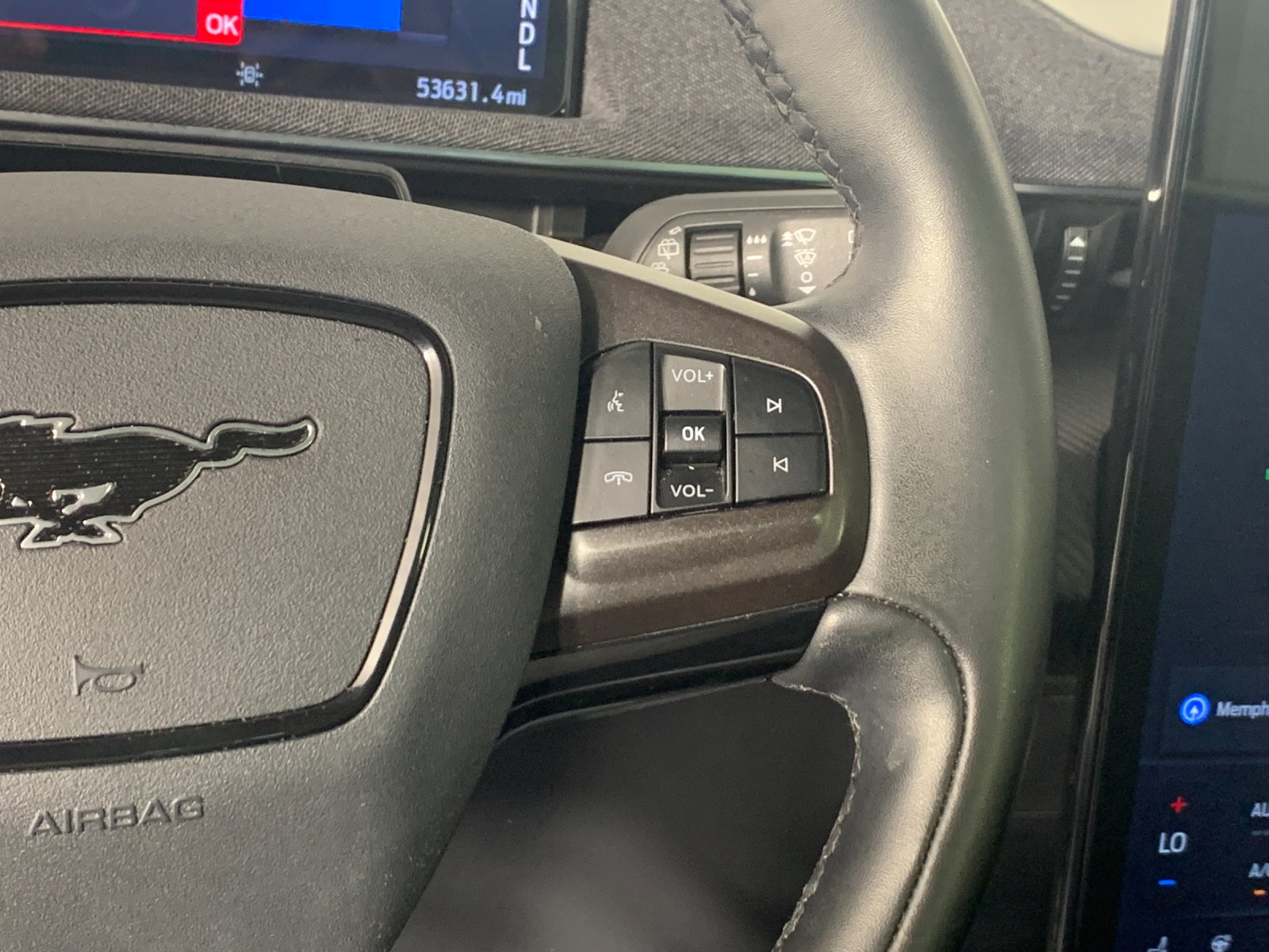 Used 2022 Ford Mustang Mach-E SUV