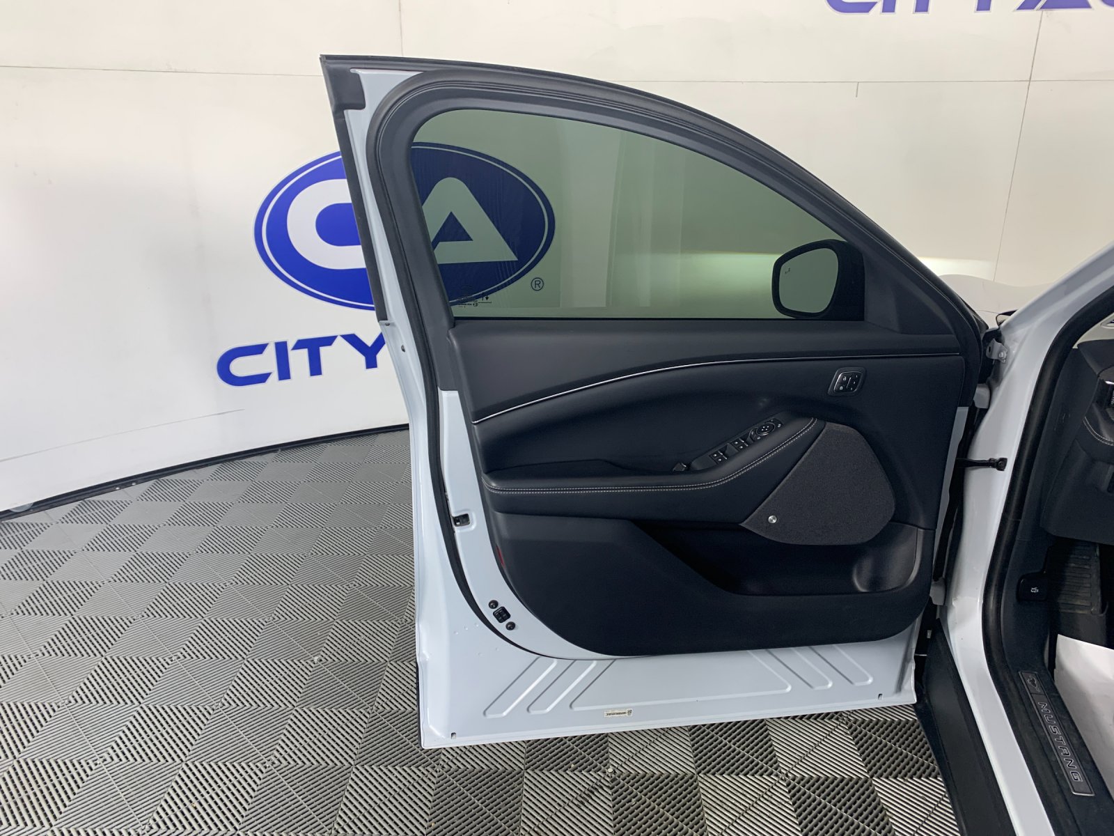 Used 2022 Ford Mustang Mach-E SUV