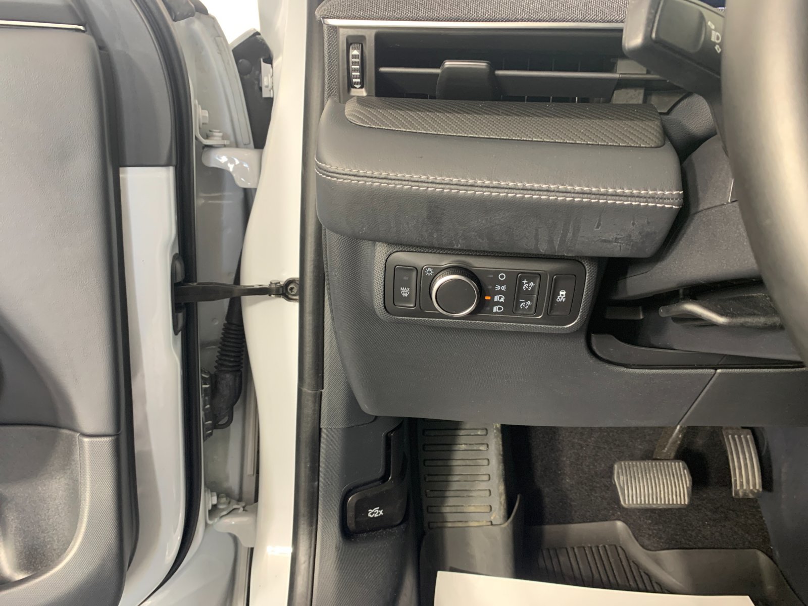 Used 2022 Ford Mustang Mach-E SUV