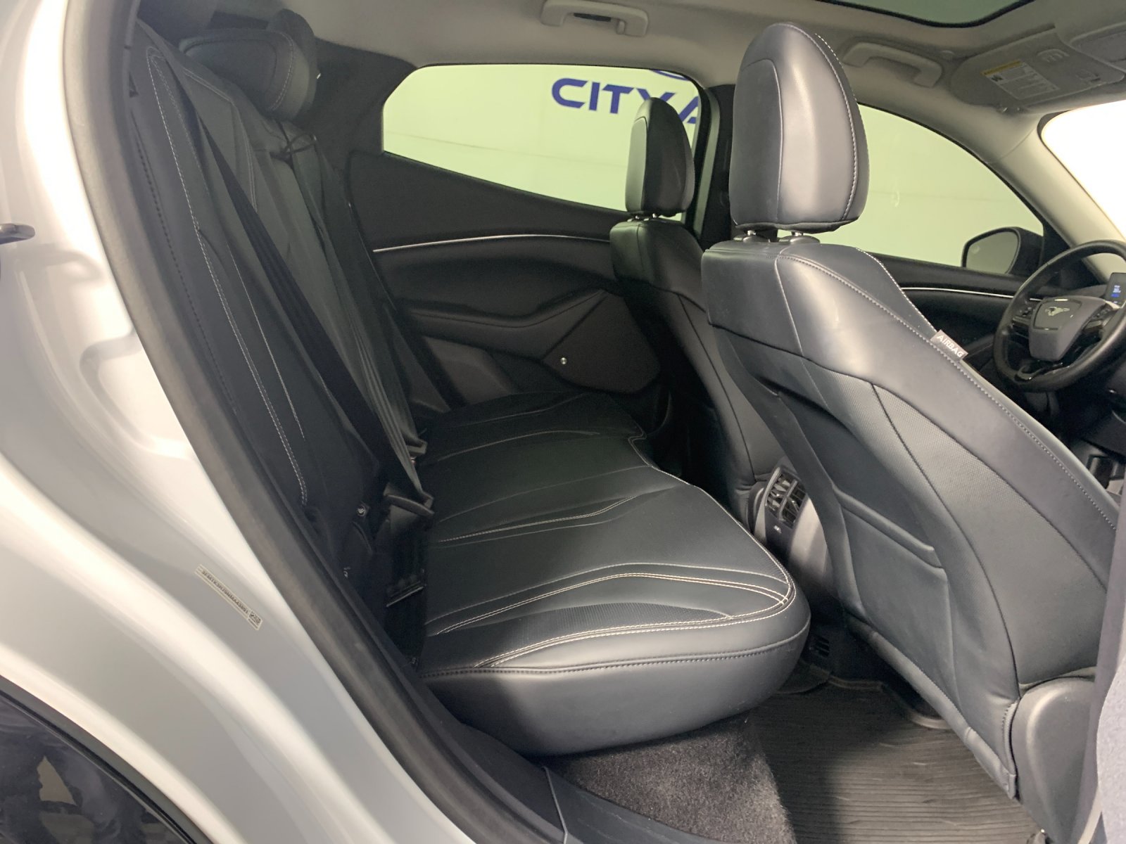 Used 2022 Ford Mustang Mach-E SUV
