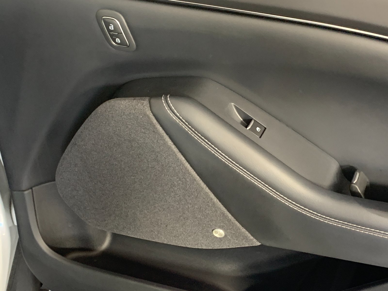 Used 2022 Ford Mustang Mach-E SUV