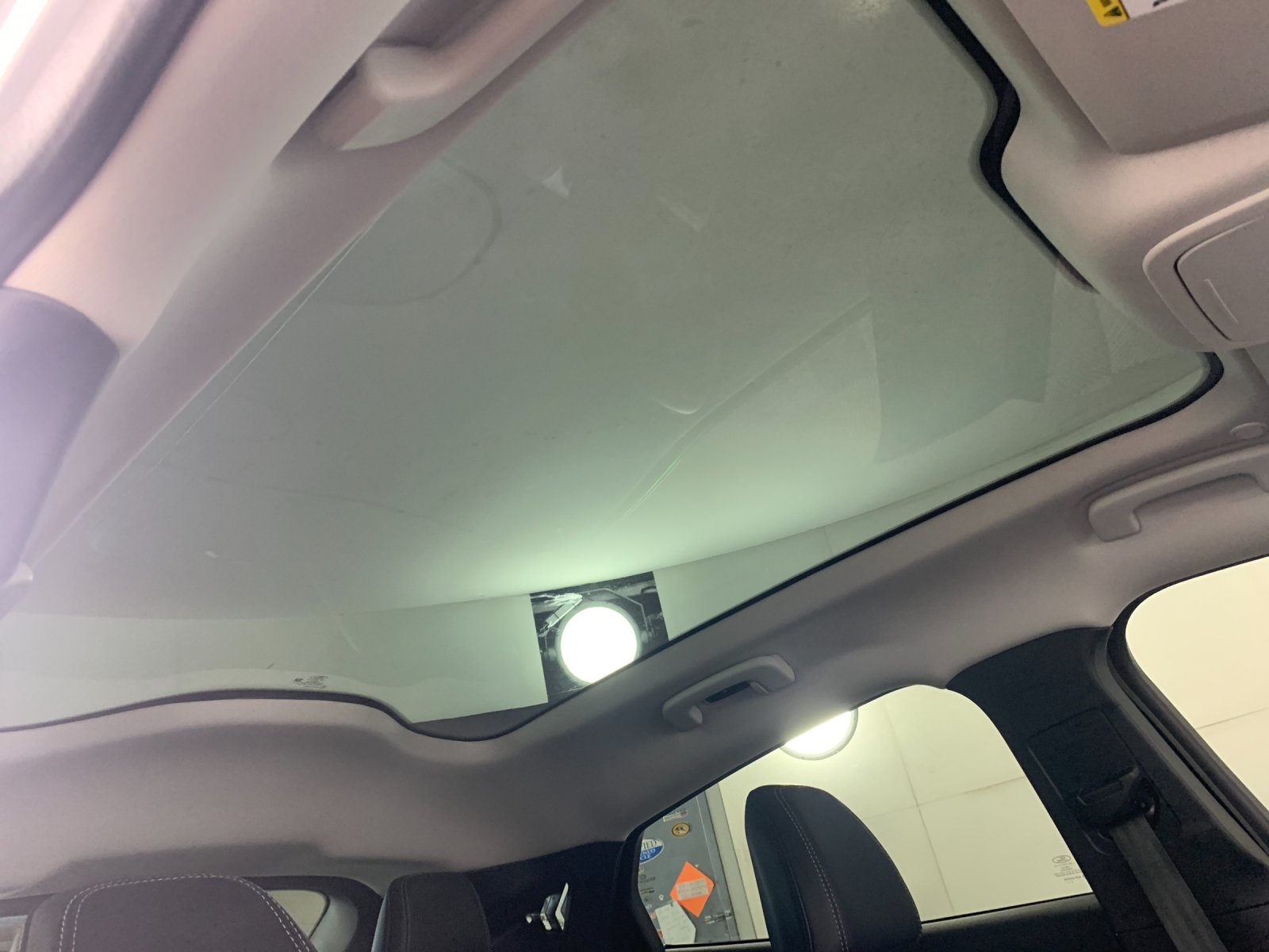 Used 2022 Ford Mustang Mach-E SUV