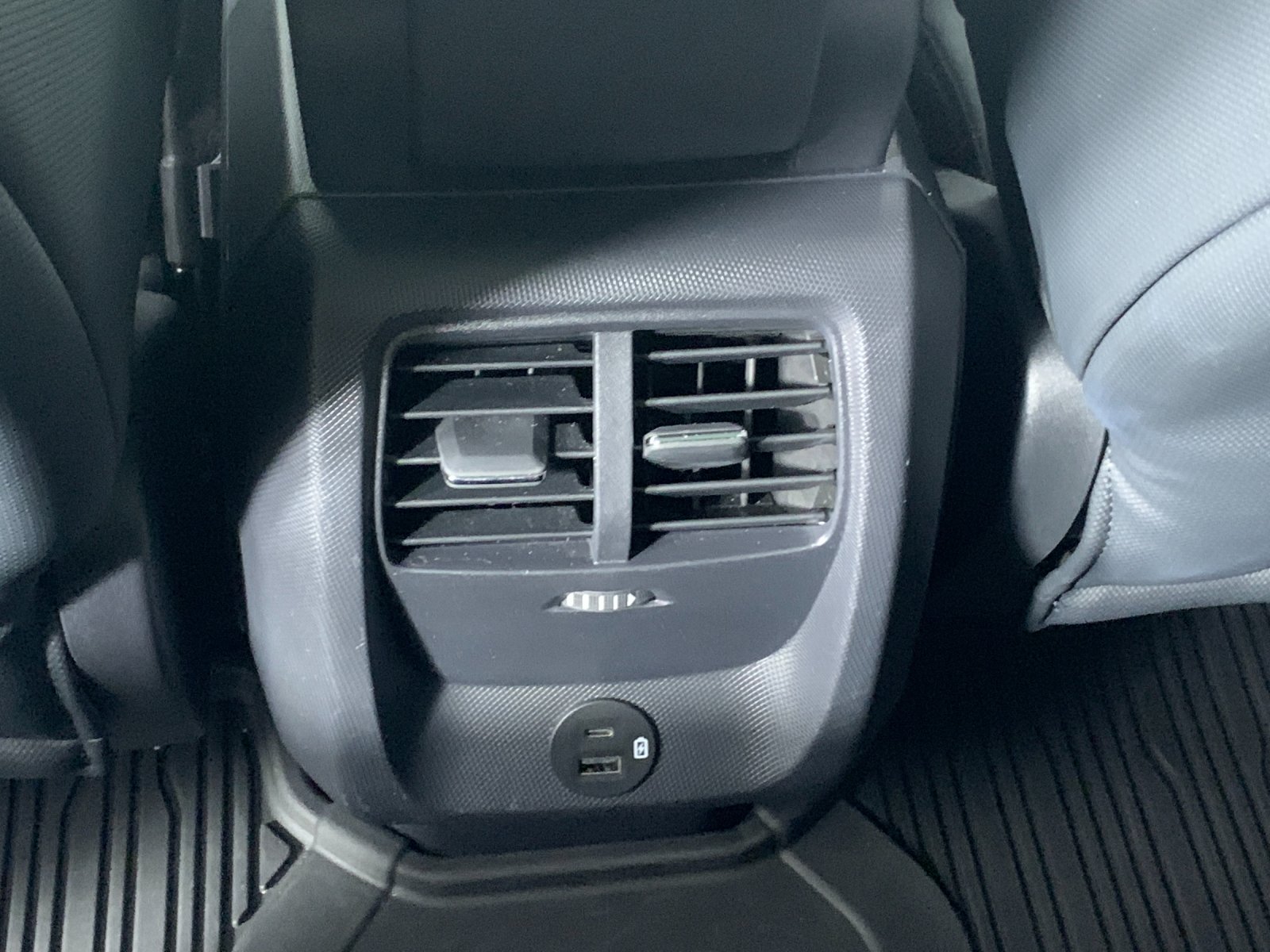 Used 2022 Ford Mustang Mach-E SUV