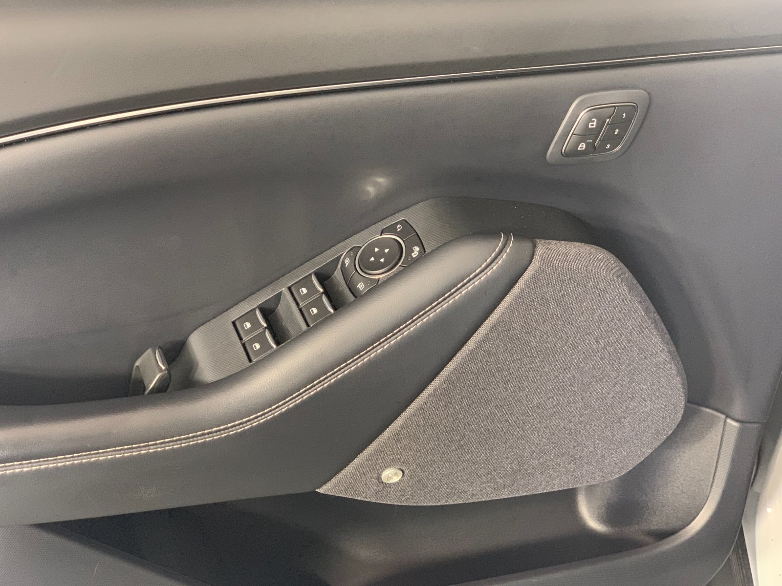 Used 2022 Ford Mustang Mach-E SUV