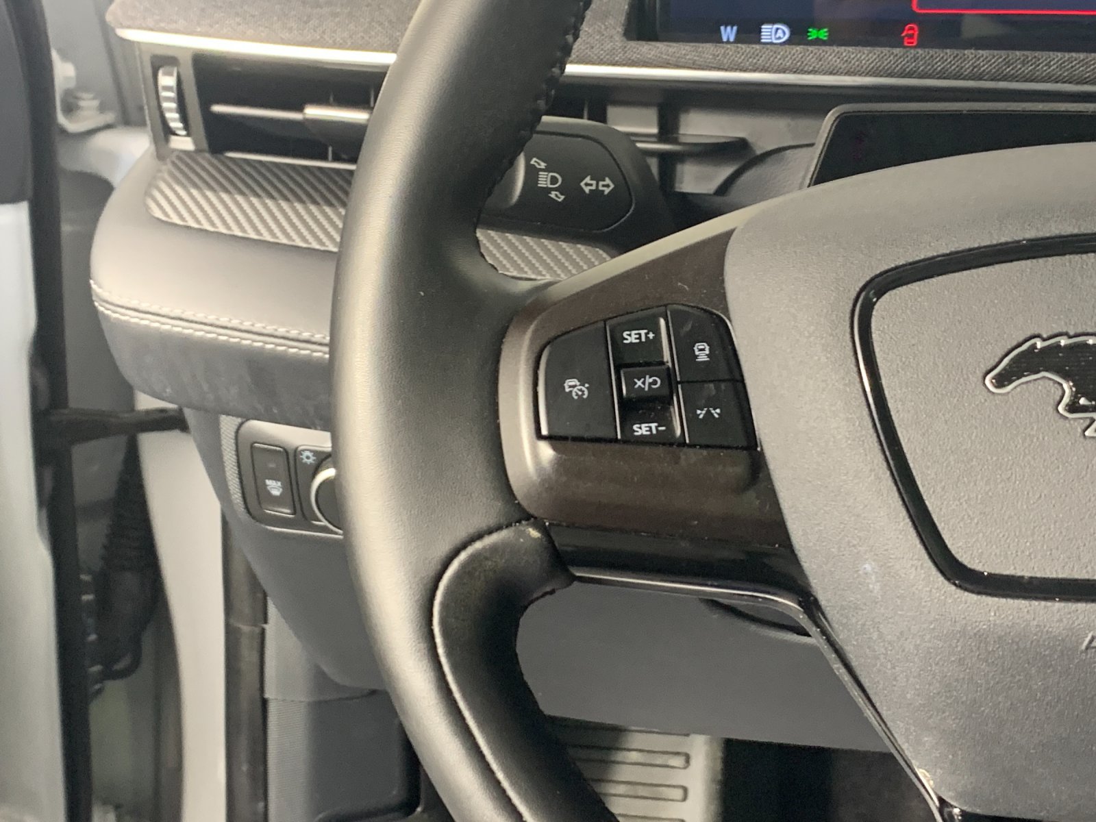 Used 2022 Ford Mustang Mach-E SUV