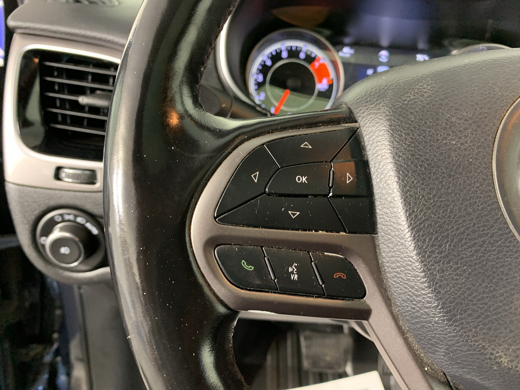 Used 2020 Jeep Cherokee SUV