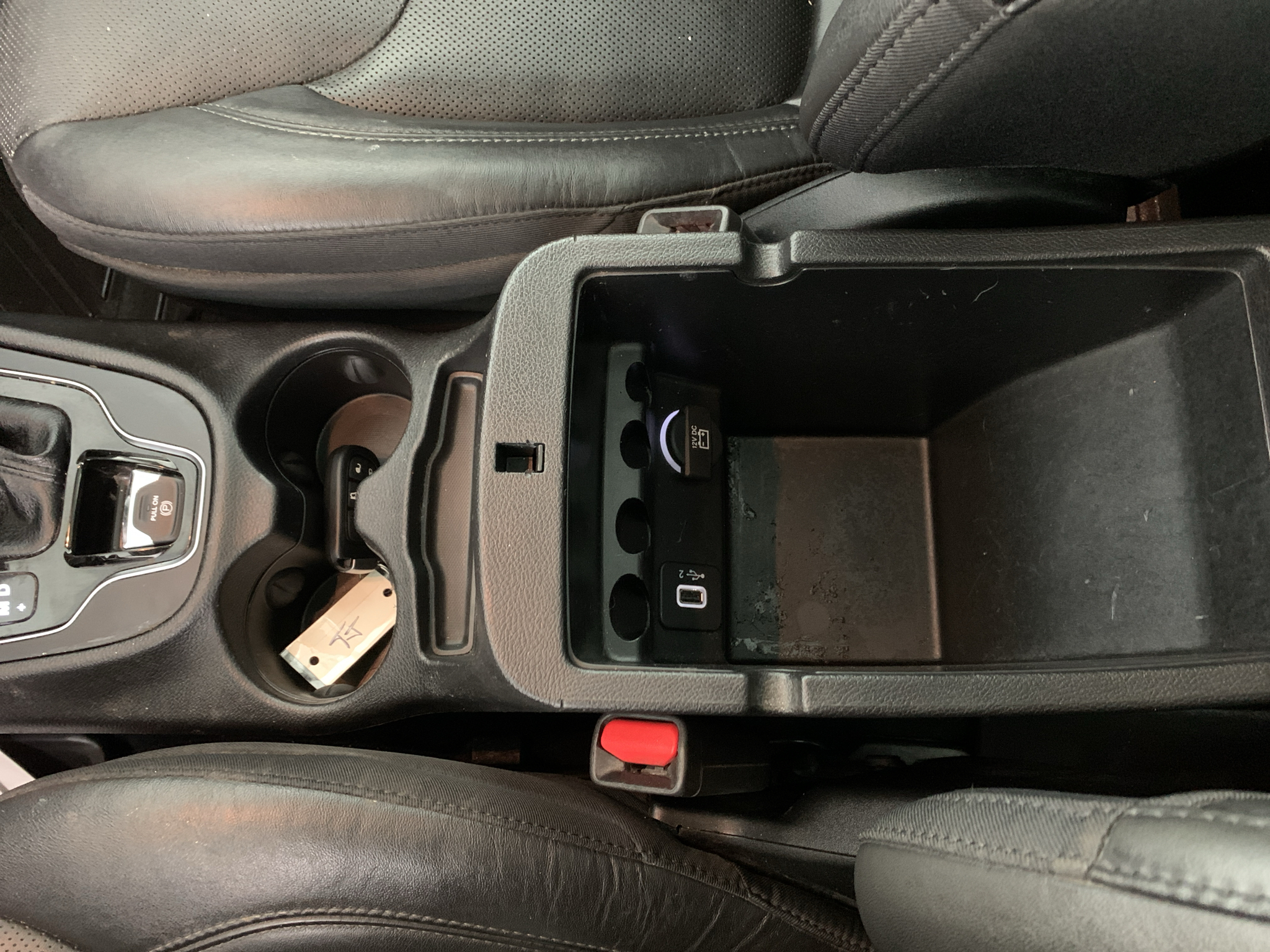 Used 2020 Jeep Cherokee SUV