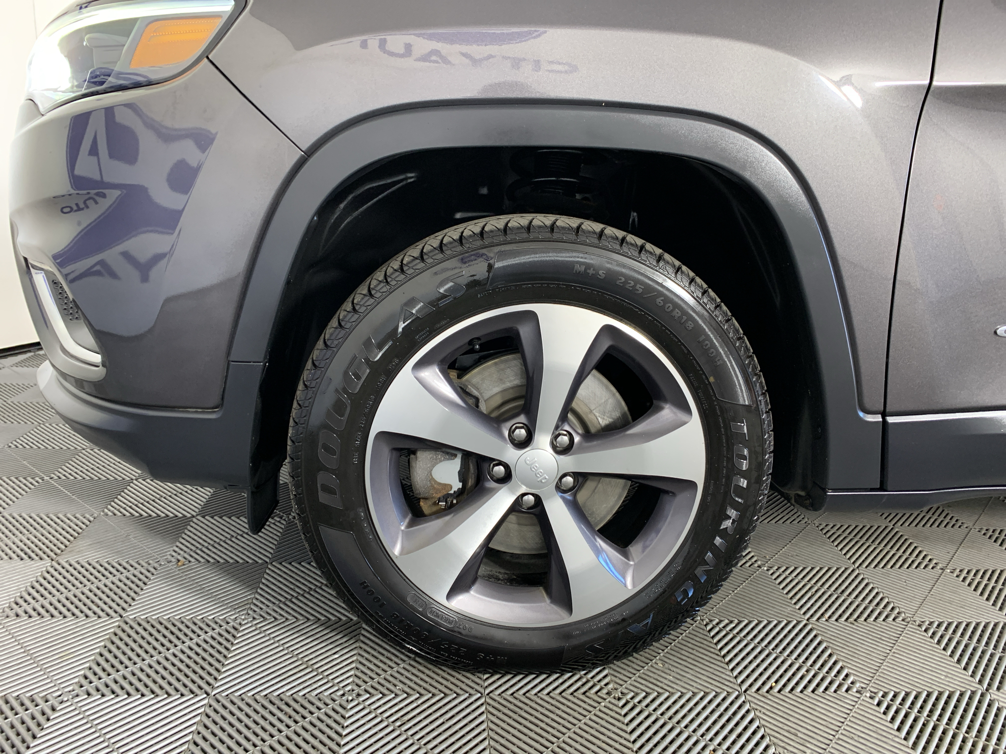 Used 2020 Jeep Cherokee SUV