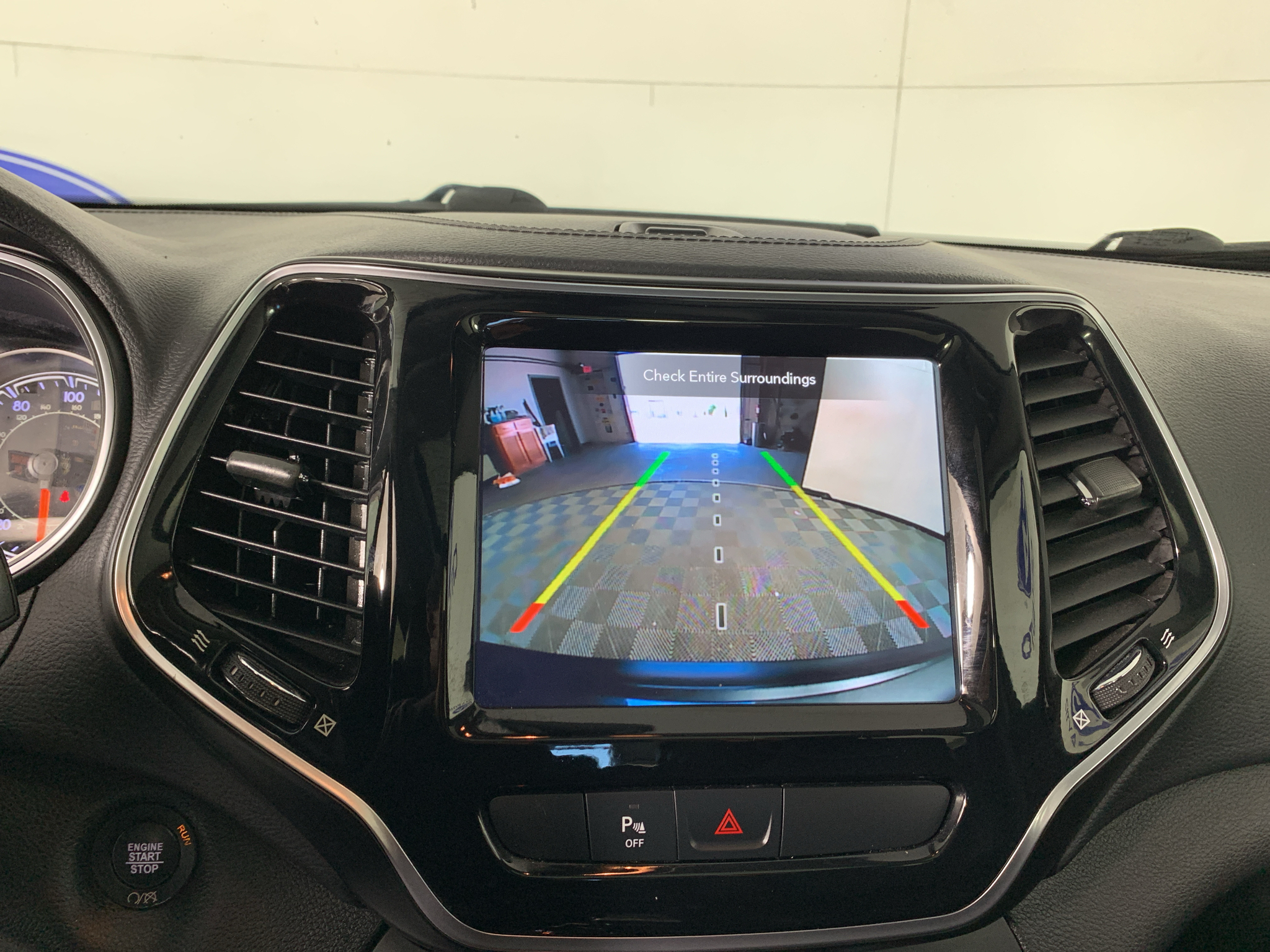 Used 2020 Jeep Cherokee SUV
