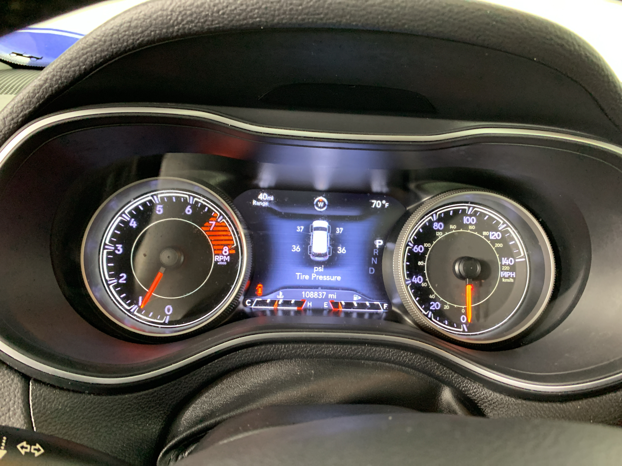 Used 2020 Jeep Cherokee SUV
