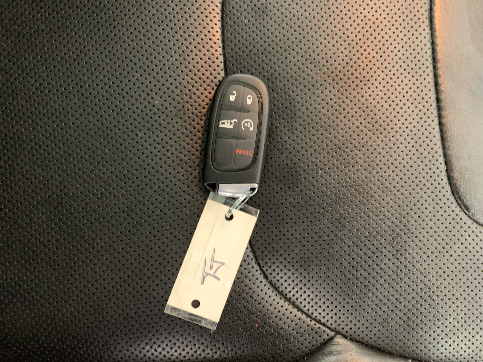 Used 2020 Jeep Cherokee SUV