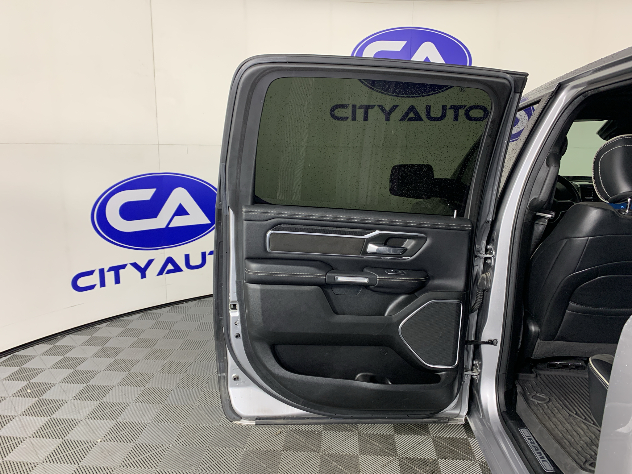 Used 2022 Ram 1500 Truck