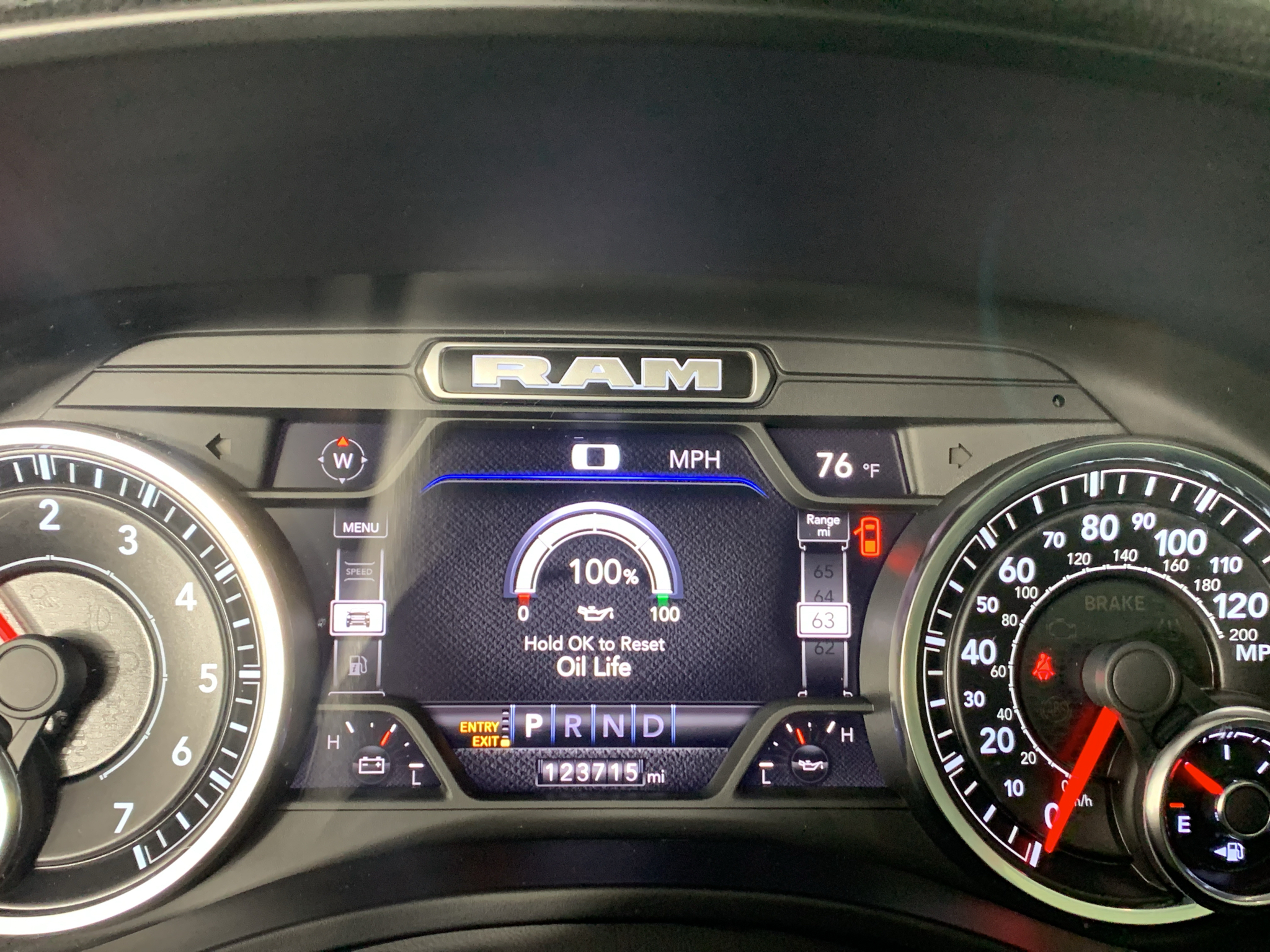 Used 2022 Ram 1500 Truck