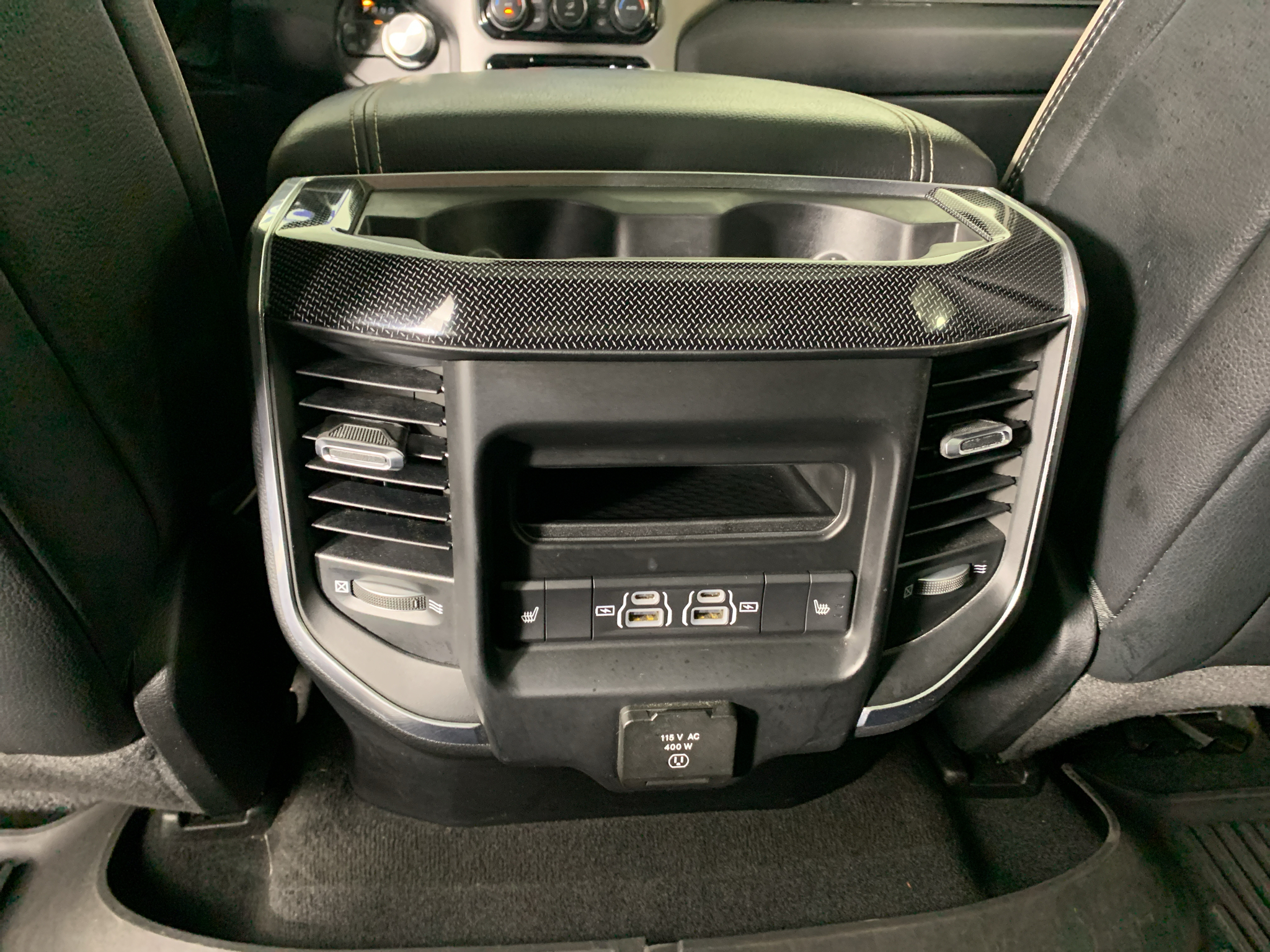 Used 2022 Ram 1500 Truck
