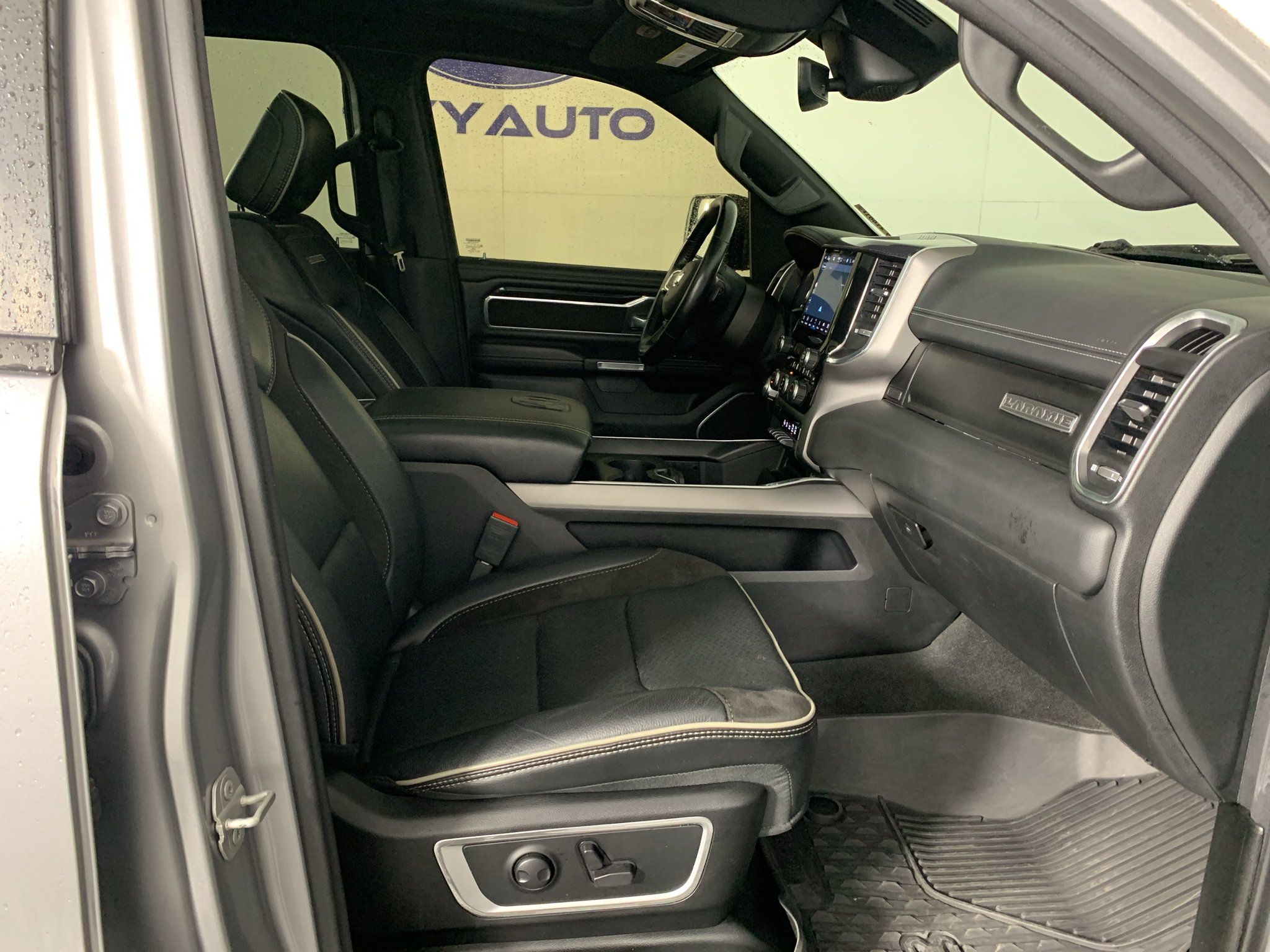Used 2022 Ram 1500 Truck