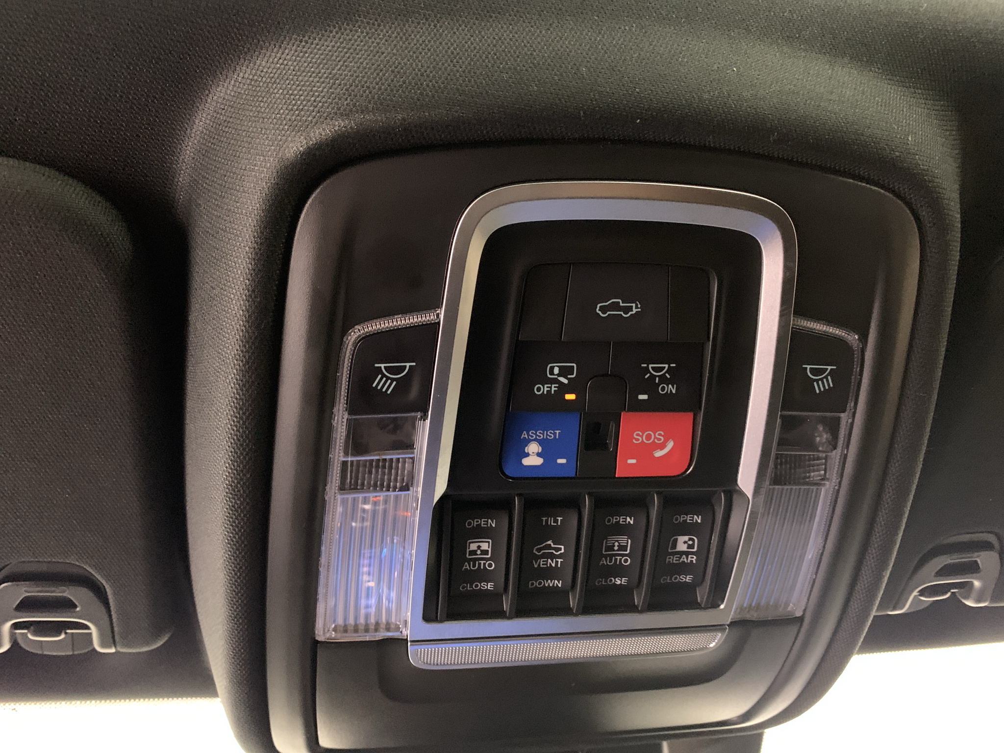 Used 2022 Ram 1500 Truck